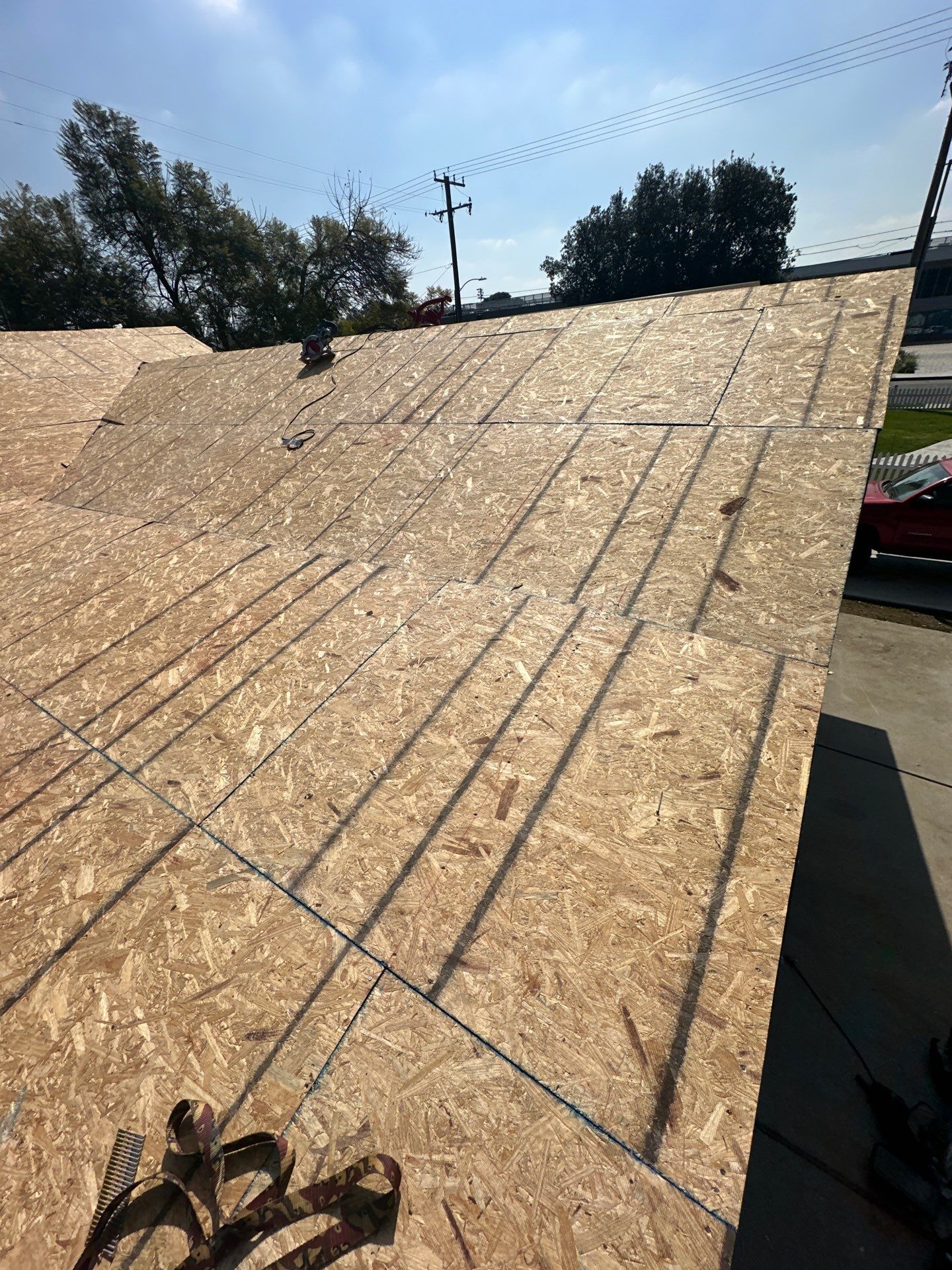 Roof Replacement - Anaheim, CA 92805 by Epic Roof Replacement