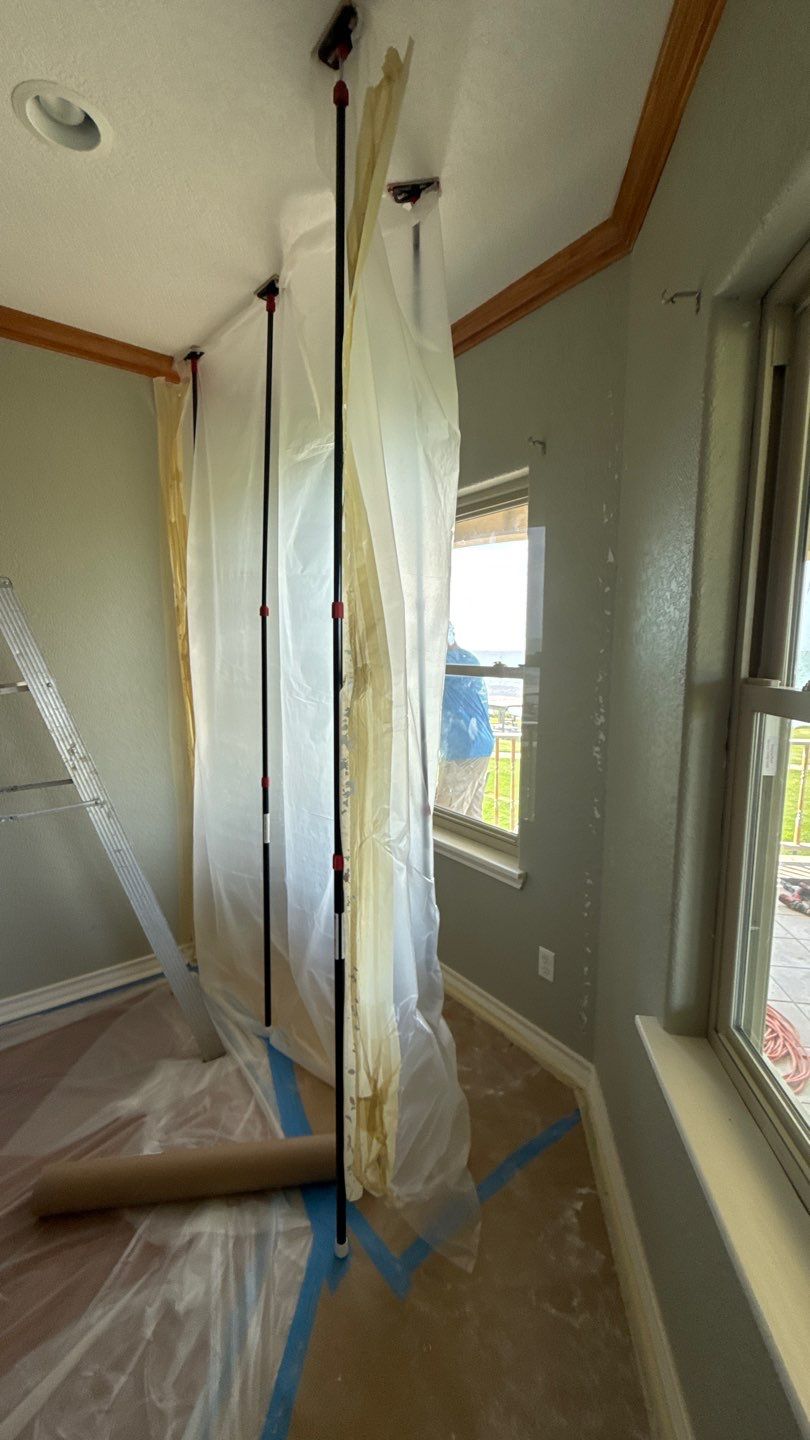 Beauty by the Bay by Bayfront Roofing and Construction