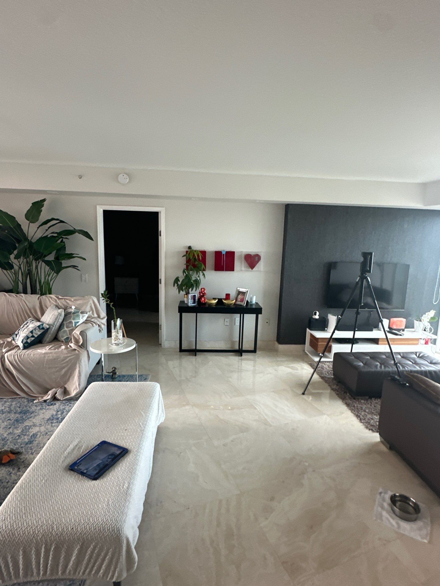 Water Damage Claim in Aventura by FLAPA & KeyStone
