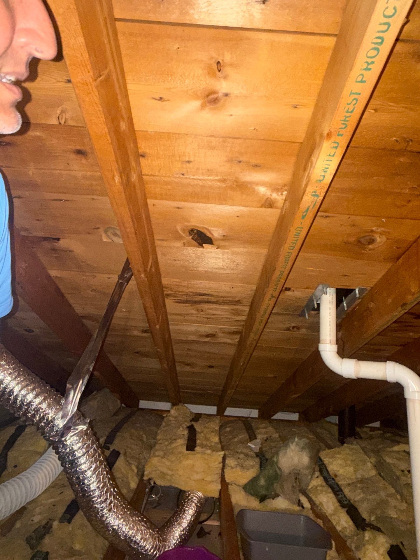 Roof Repair with Shingle Replacement – Chelmsford, MA by Mighty Dog Roofing of Greater Middlesex County