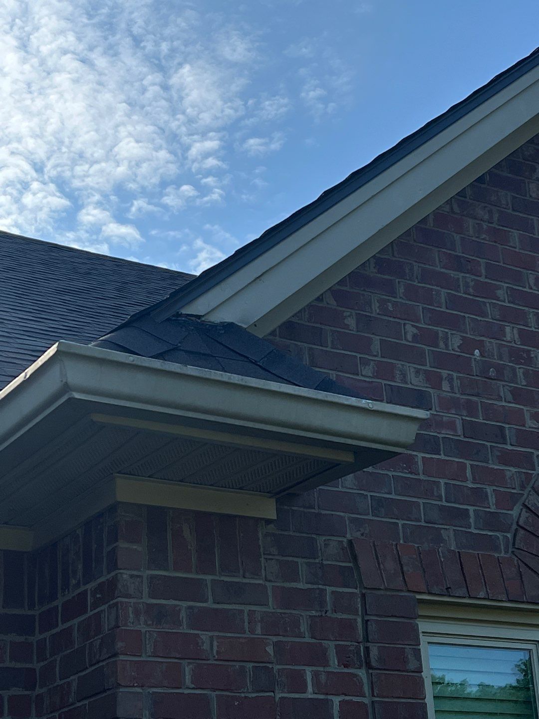 Residential Roofing Installation using Owens Corning Duration Shingles Roofing System by Undersun Roofing 
