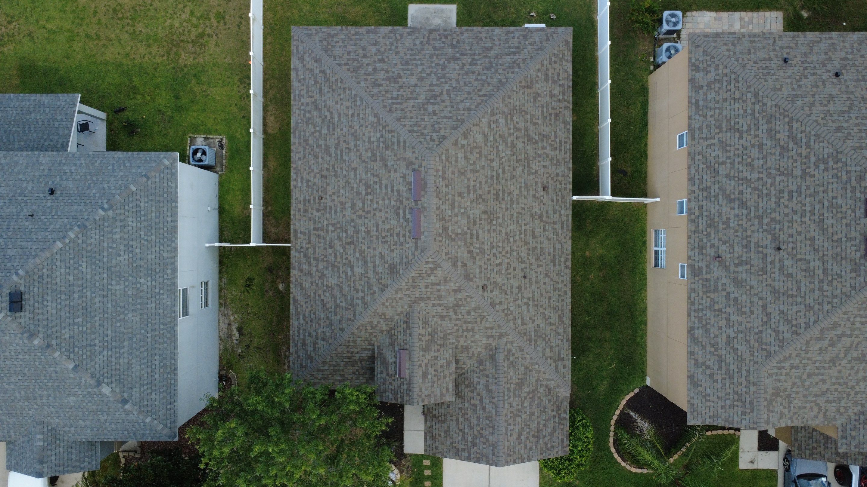 Roof Replacement in Wesley Chapel, FL by Steadfast Roofing