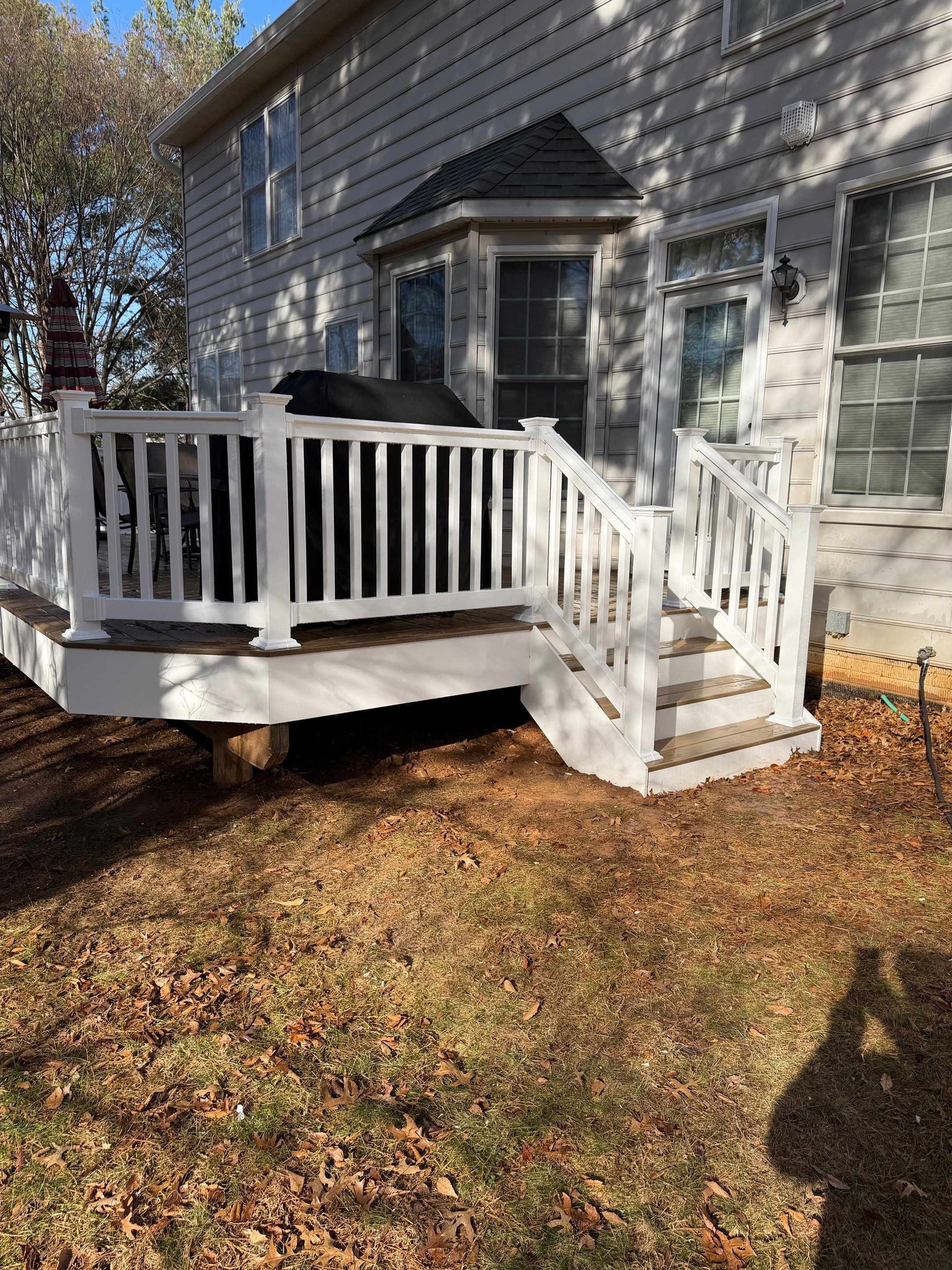 Classic Remodeling Inc. featured photo.