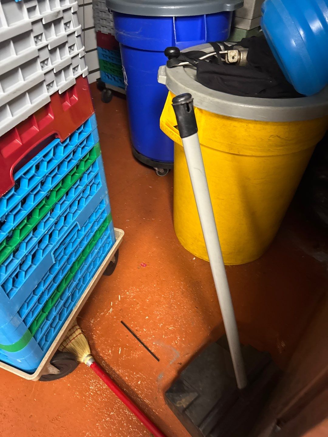 Gateway Clipper Project in Pittsburgh by Floors in a Day, Inc