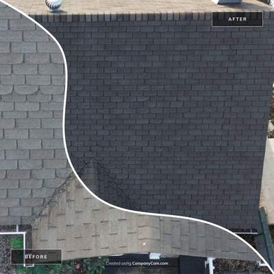 Project in Edmonton