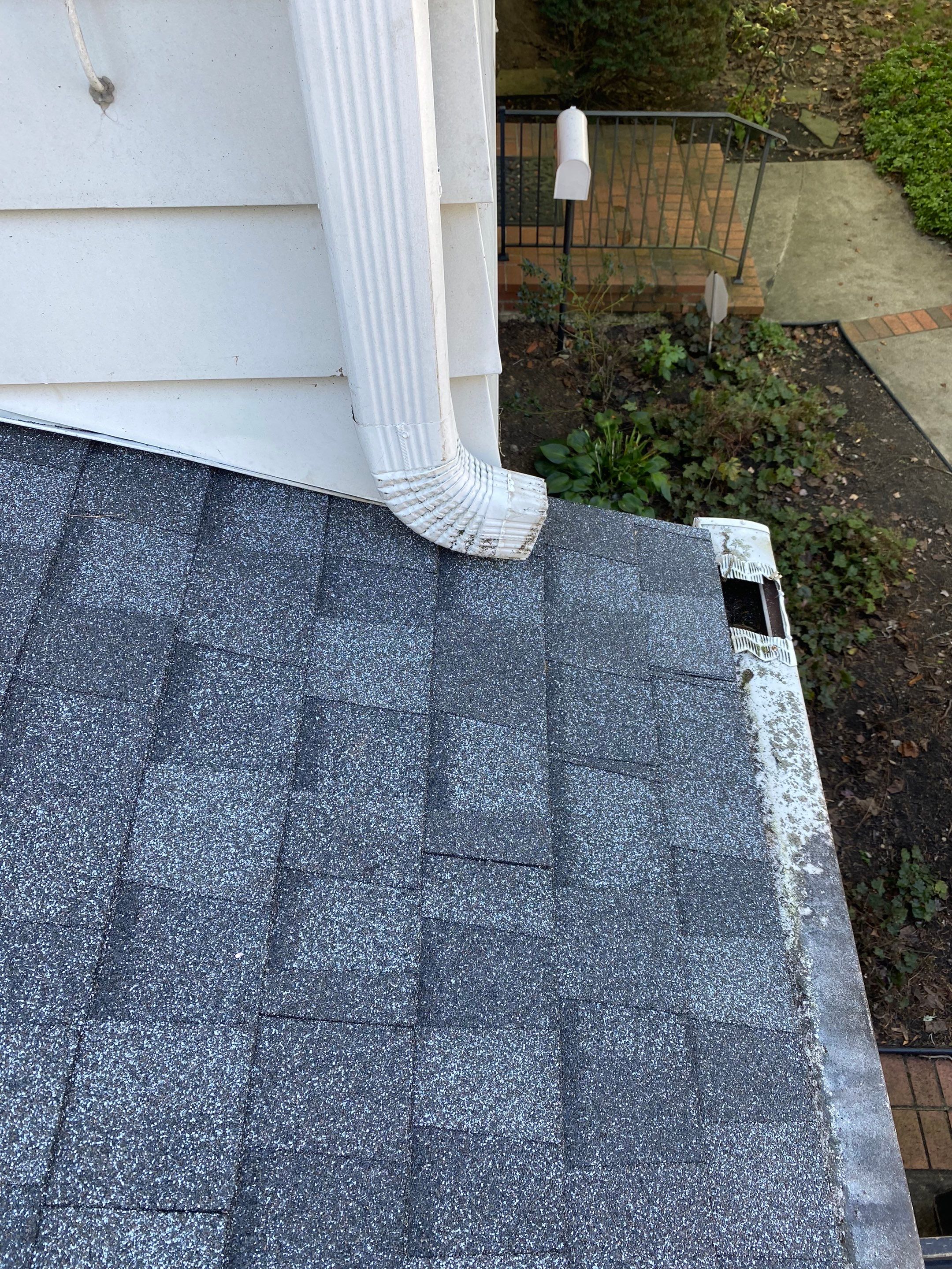 Roof Replacement in Worthington by Best Roofing & Siding Company