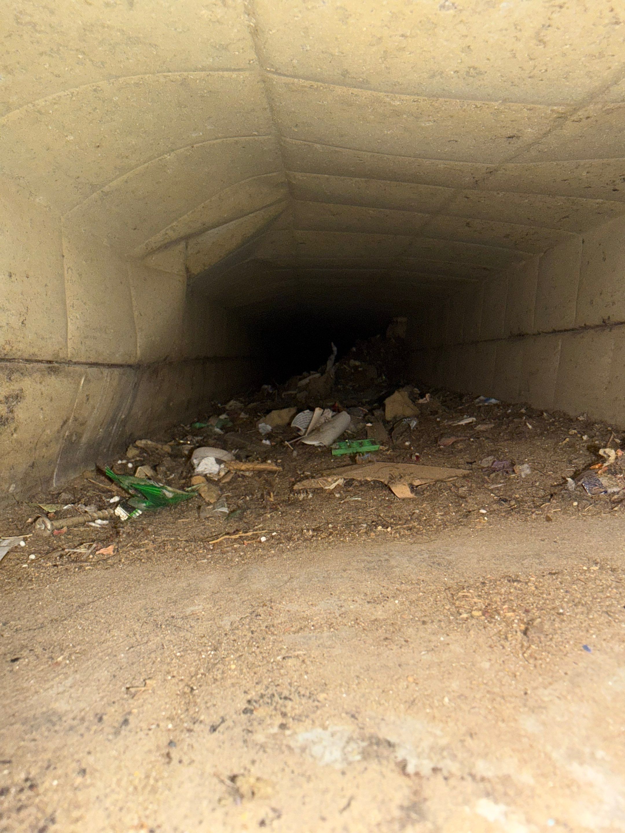 Duct Cleaning and System Install in Harrisonburg by Elemental Heating and air conditioning LLC
