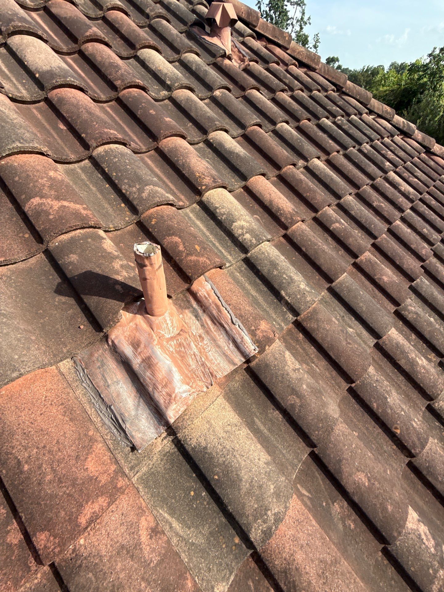 Roof Repair Missouri City by Roof Repair Services LLC