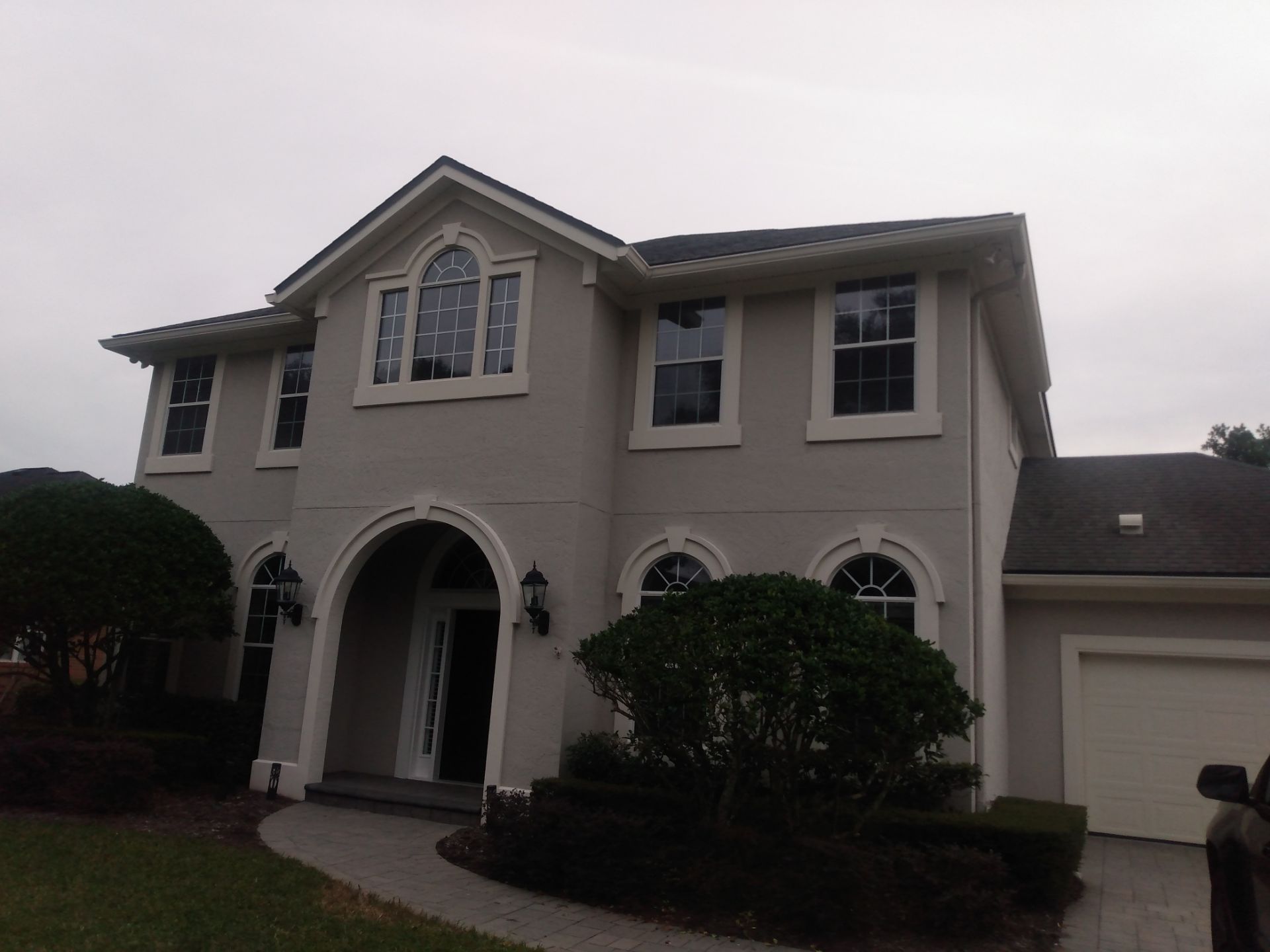 Shingle -> Shingle by Prime Roofing