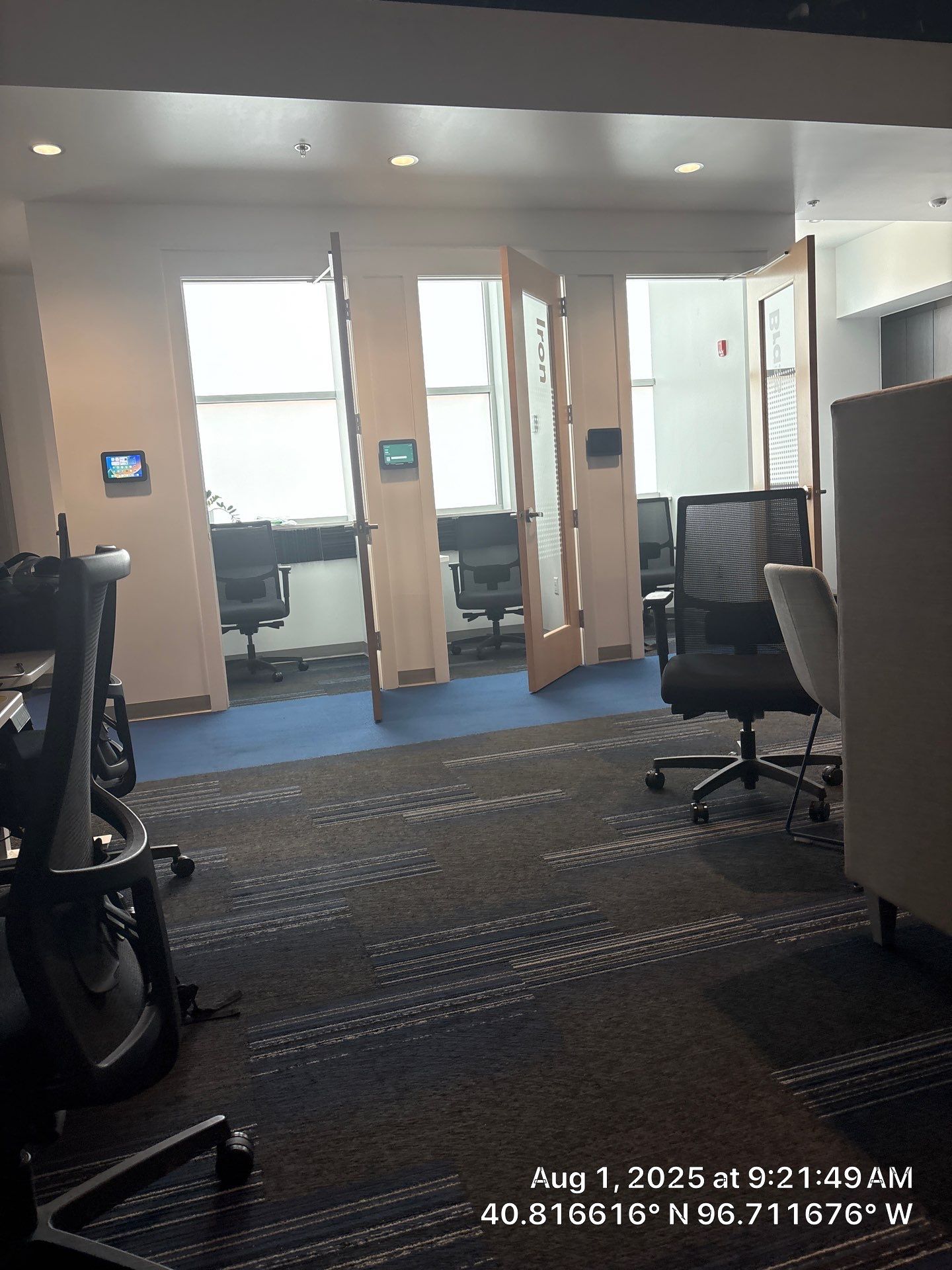 Jones Refloor by CompanyCam Sales Demo