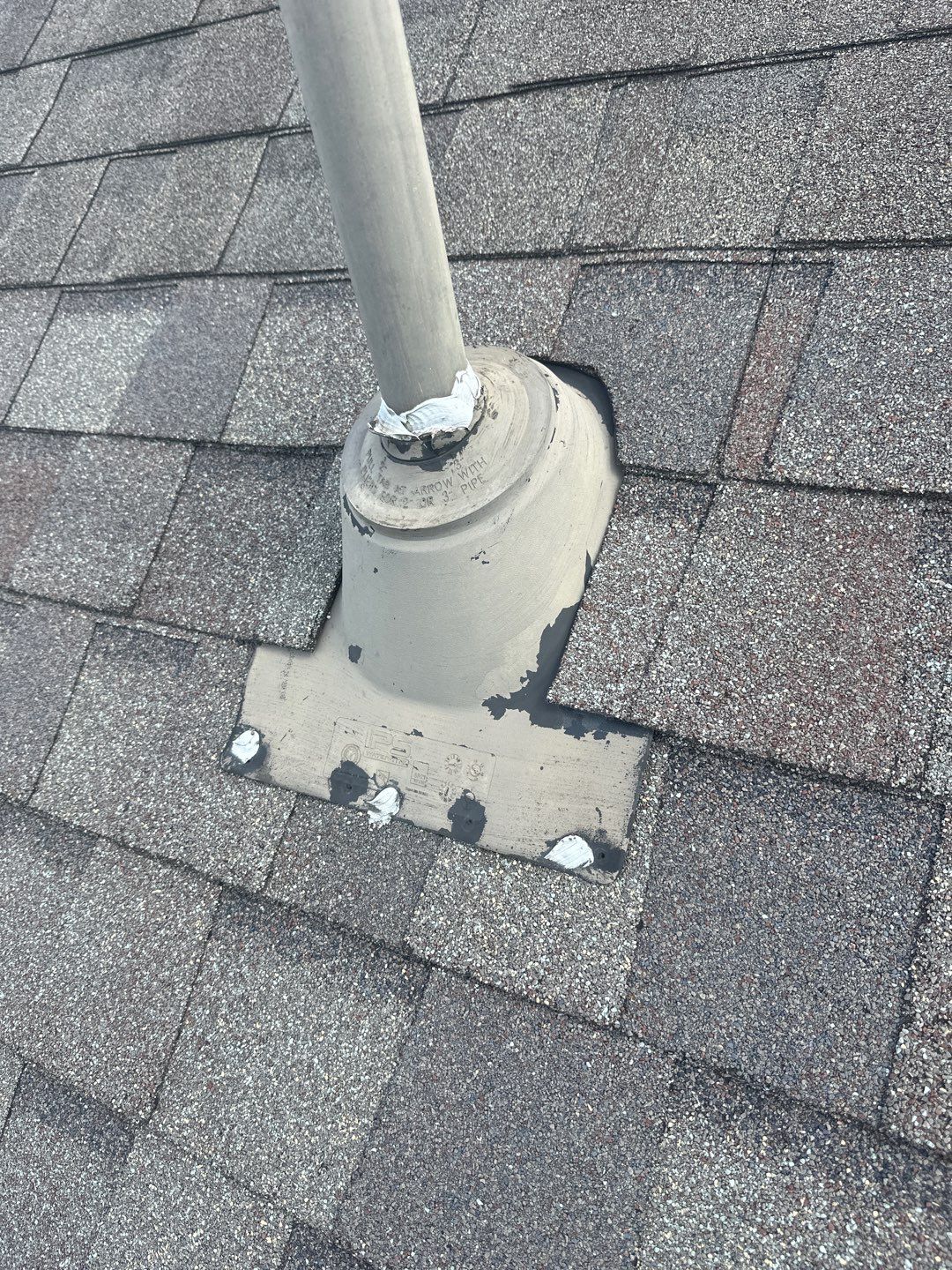Residential Roofing Installation using Owen's Corning Duration (Lifetime) Shingles by Roof Repair Company