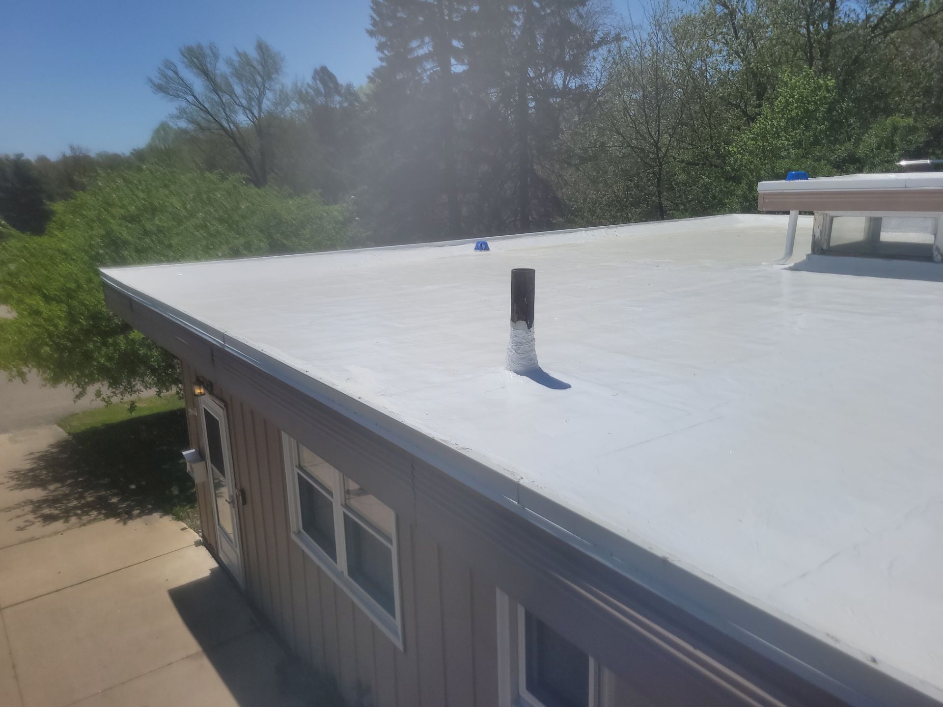 Josh Gordon by Silver Leaf Contracting 