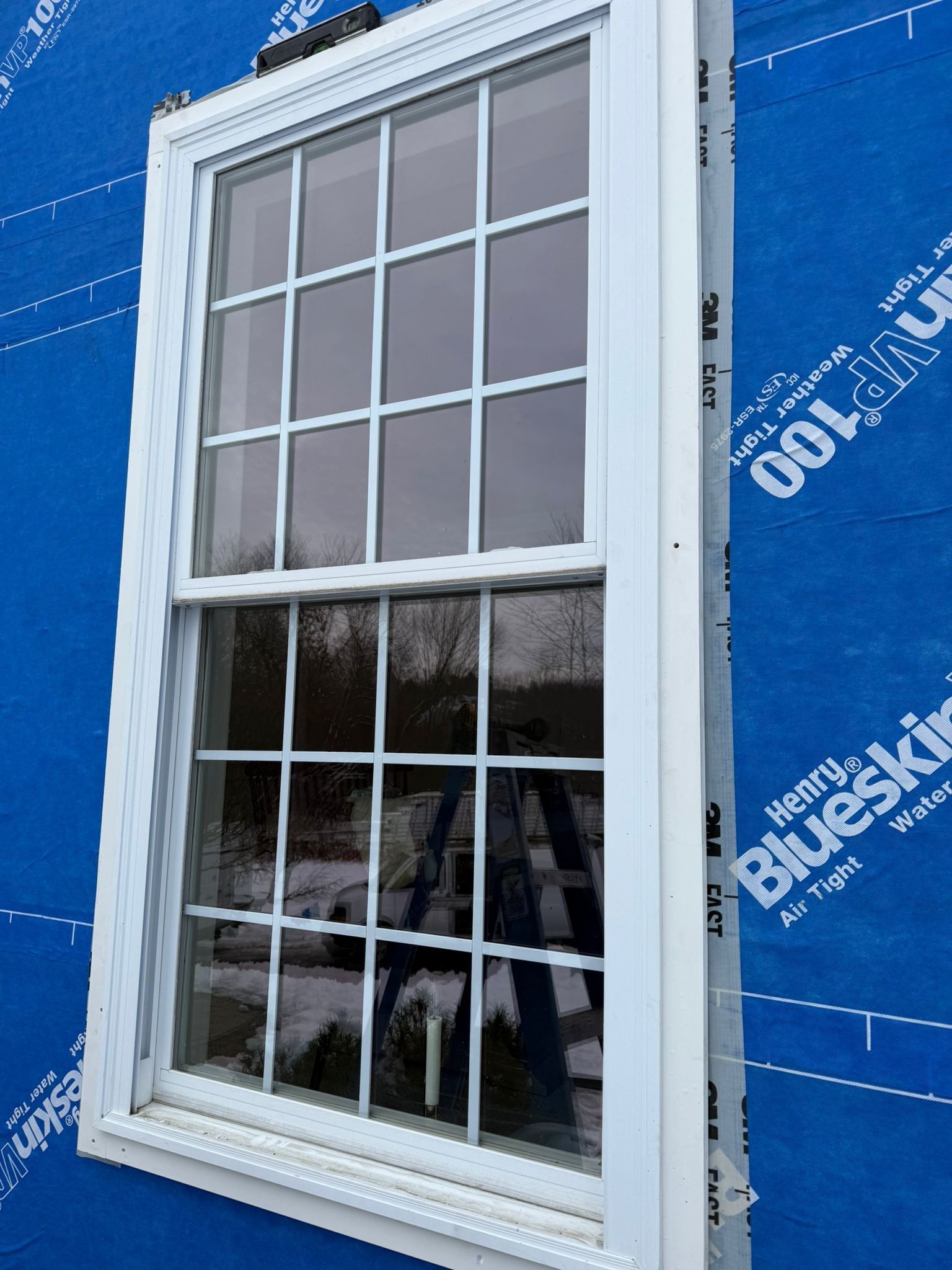 Complete Home Renovation with James Hardie® Clapboard & Shake Siding and Custom PVC Trim by Sensible Home Solutions