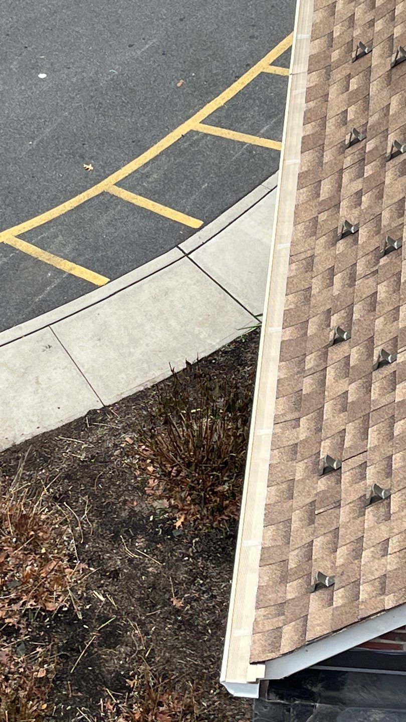 Roof Replacement using Asphalt Roof Shingles (GAF Timberline) by CMNG LLC