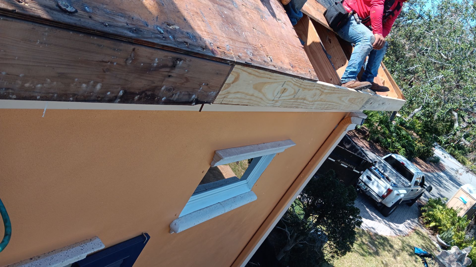 Custom Residential Roofing Installation by Gopher Roofing