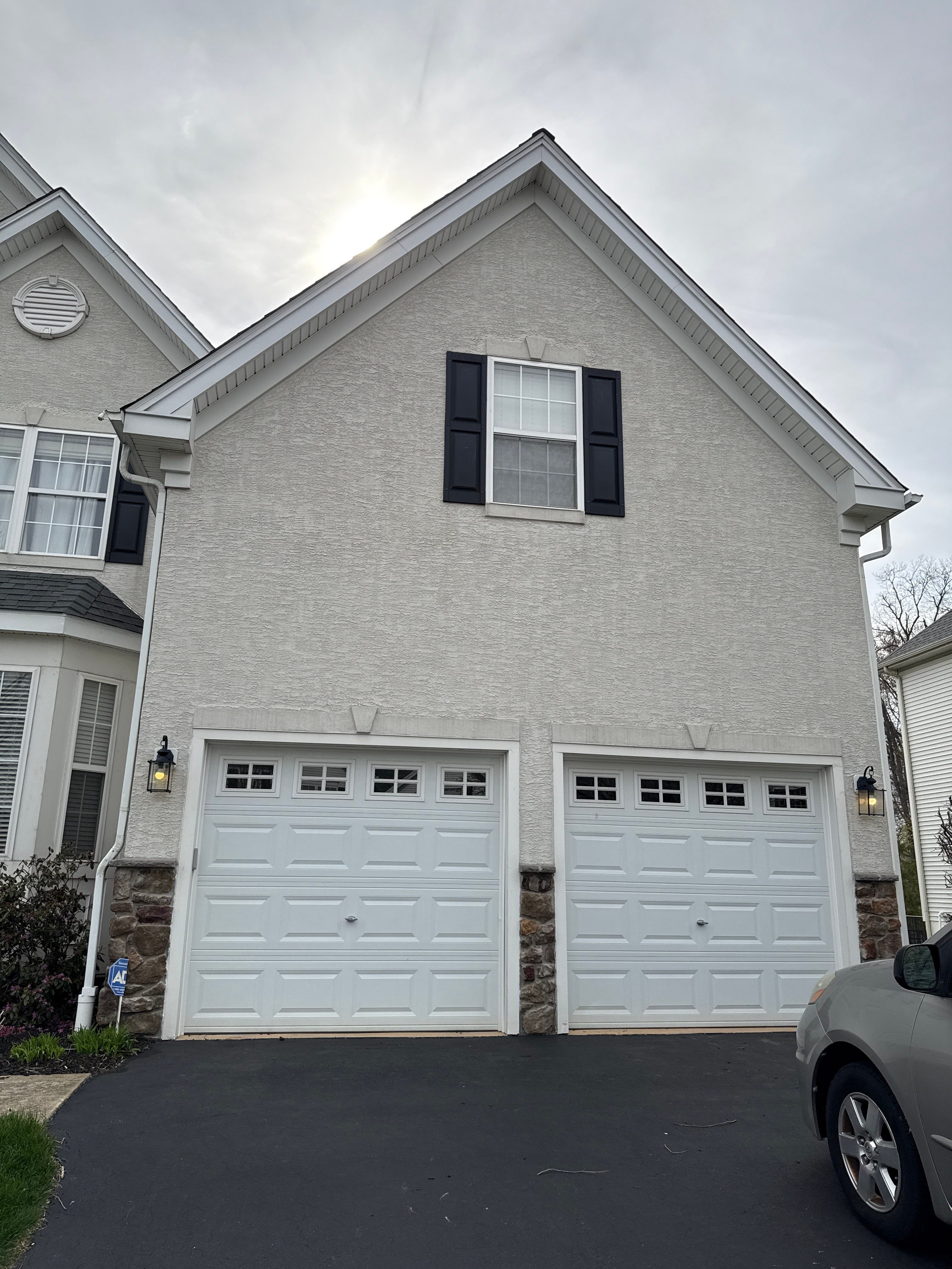 Chester Springs Siding Remodel by Five Star Contractors