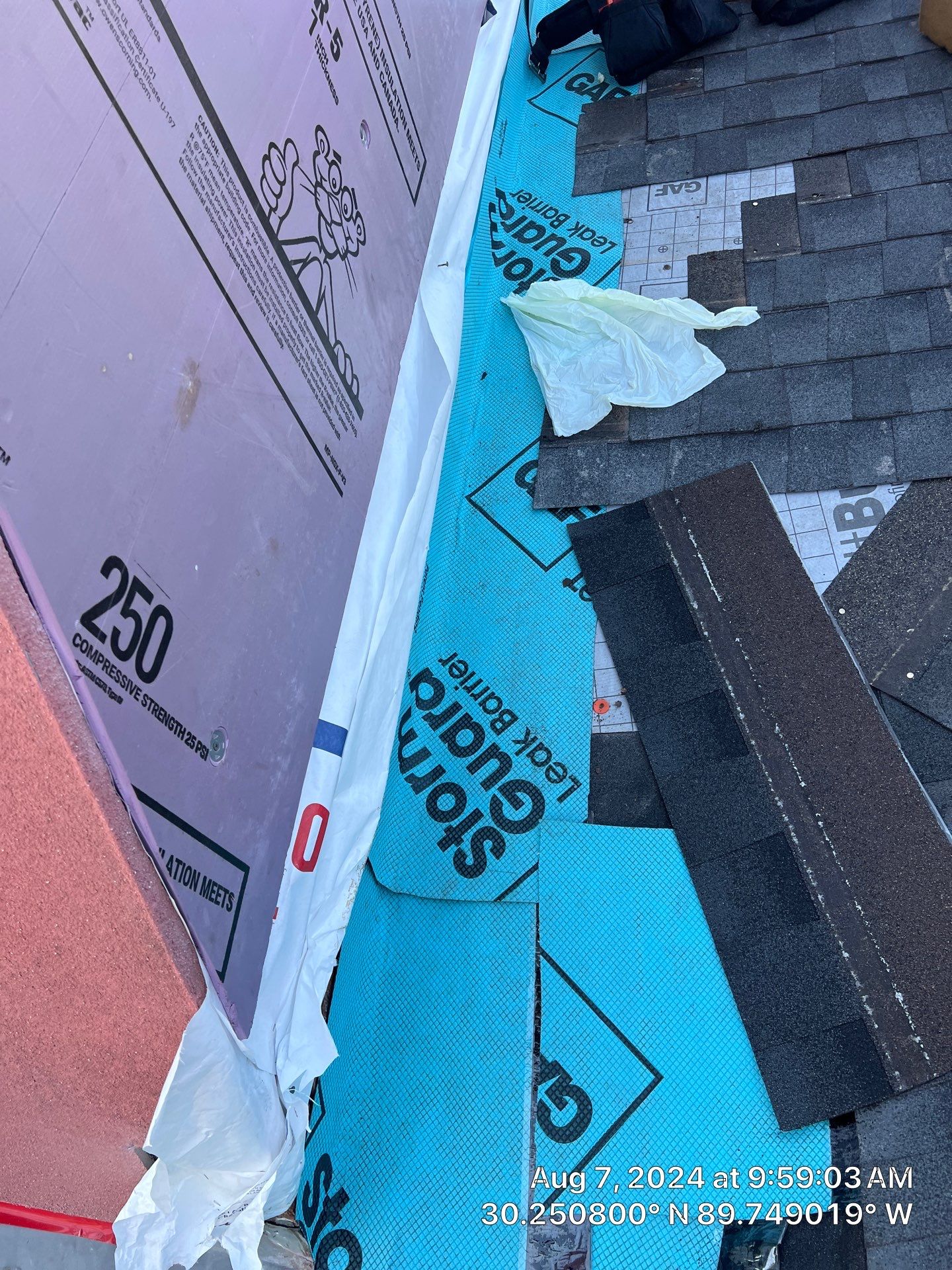Project in Slidell by HDS Contractors