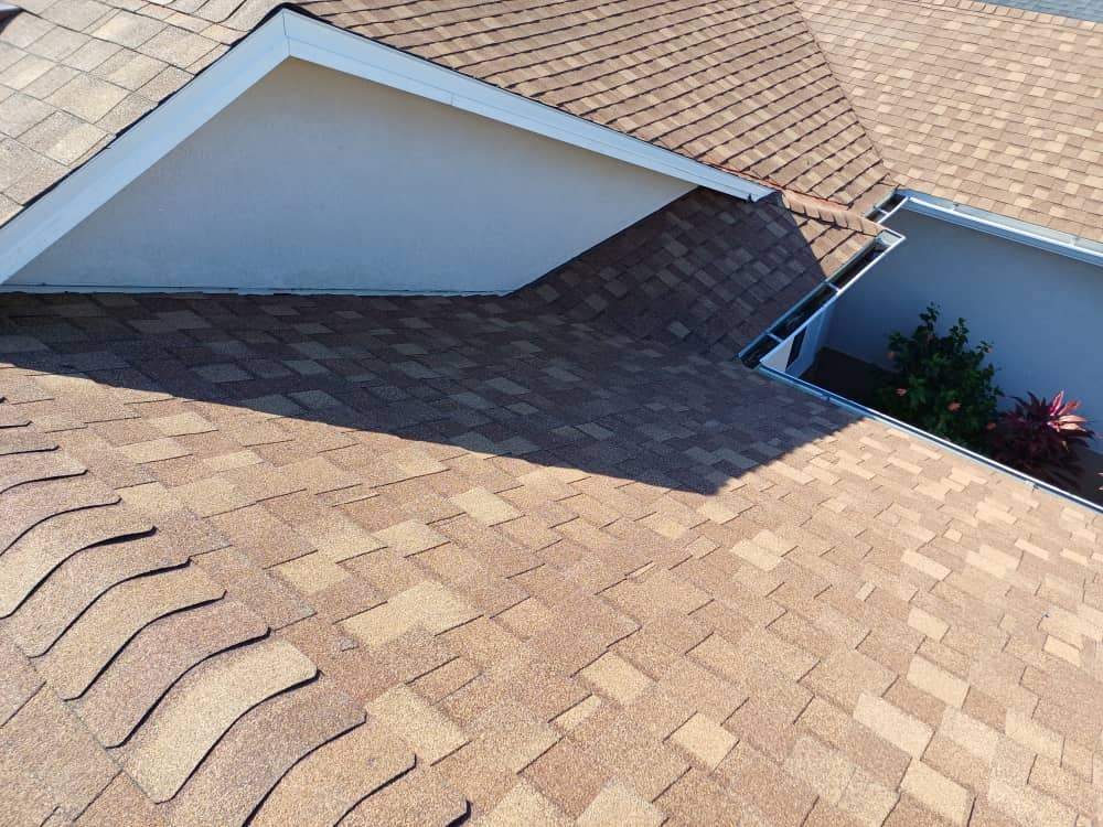 Project in Kissimmee by You Restorations LLC DBA YOU-Home