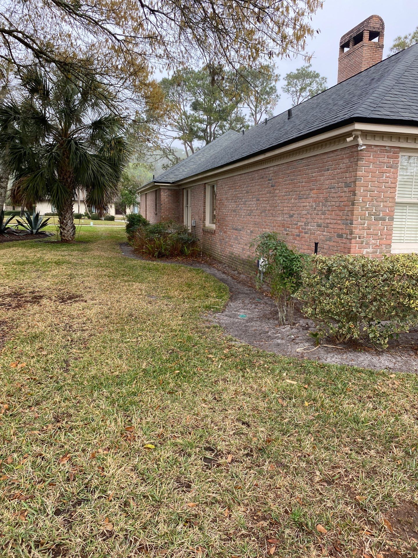 Deerwood Resident | Landscaping by ProGreen Services