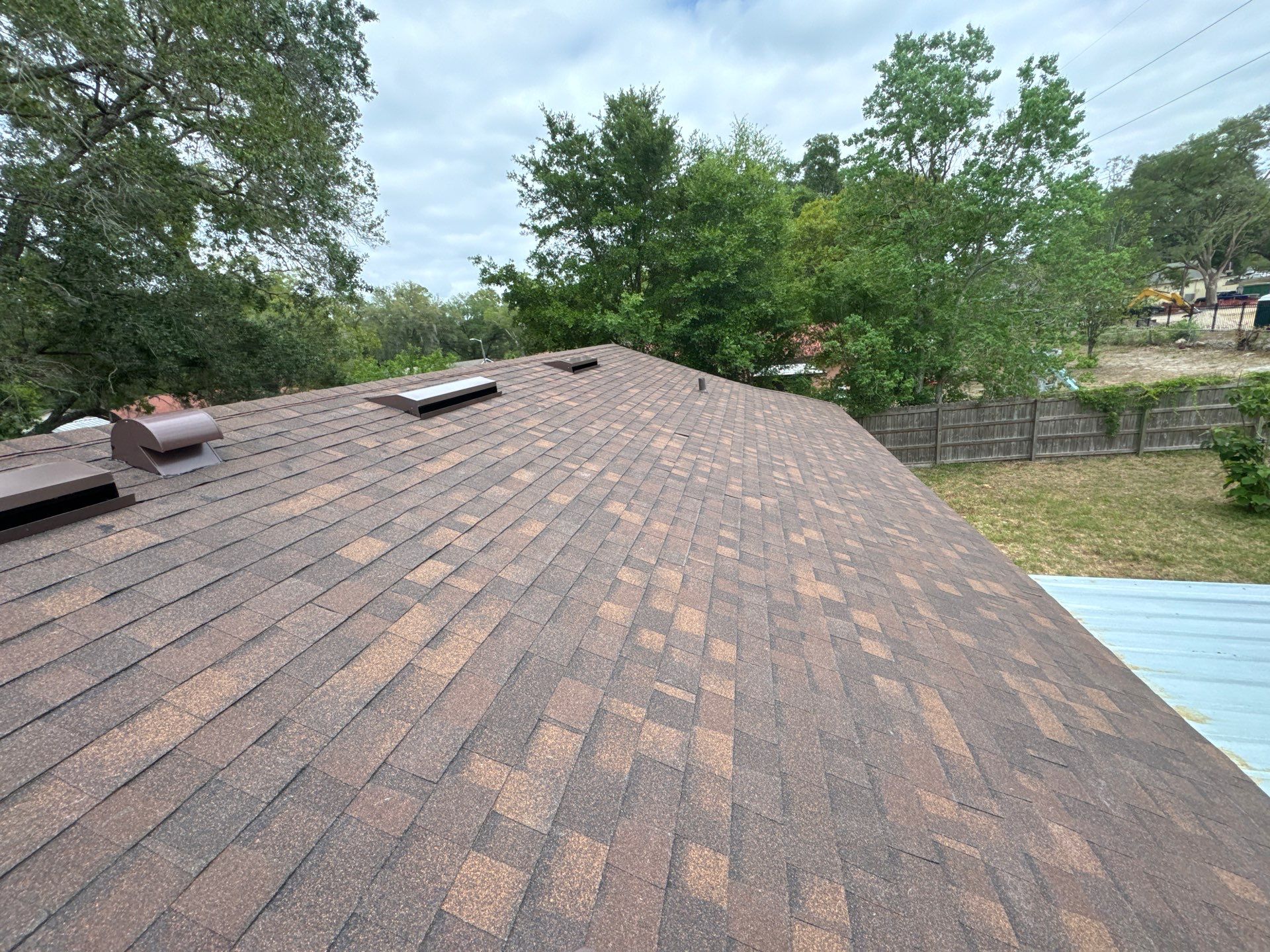 Owens Corning Shingles in Gainesville, FL by Brehm Roofing