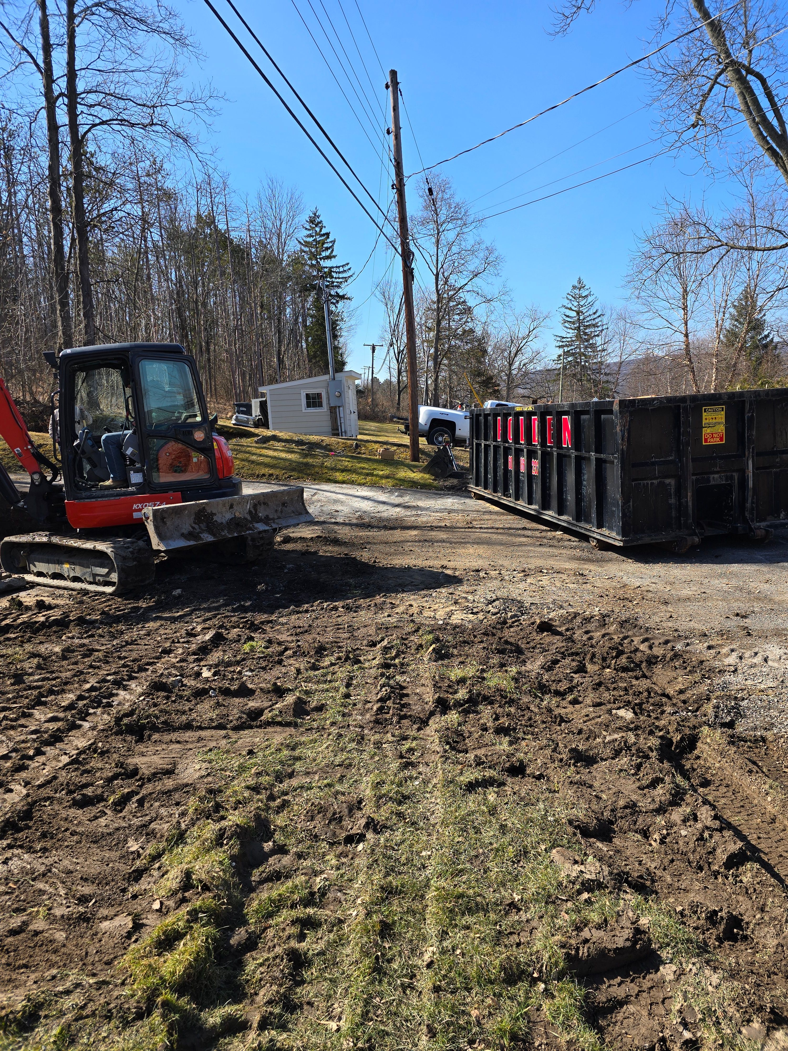 Sarah Utter  by Horst Custom Homes 