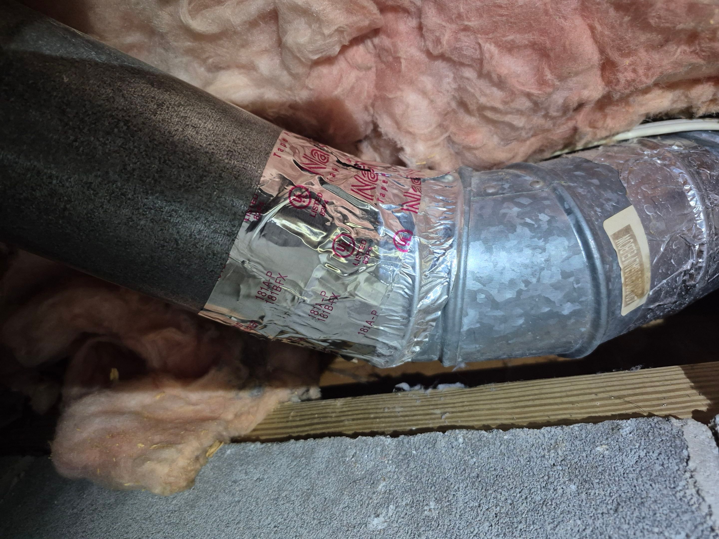 Project in Williamsburg by Patriot Crawl Space Repairs