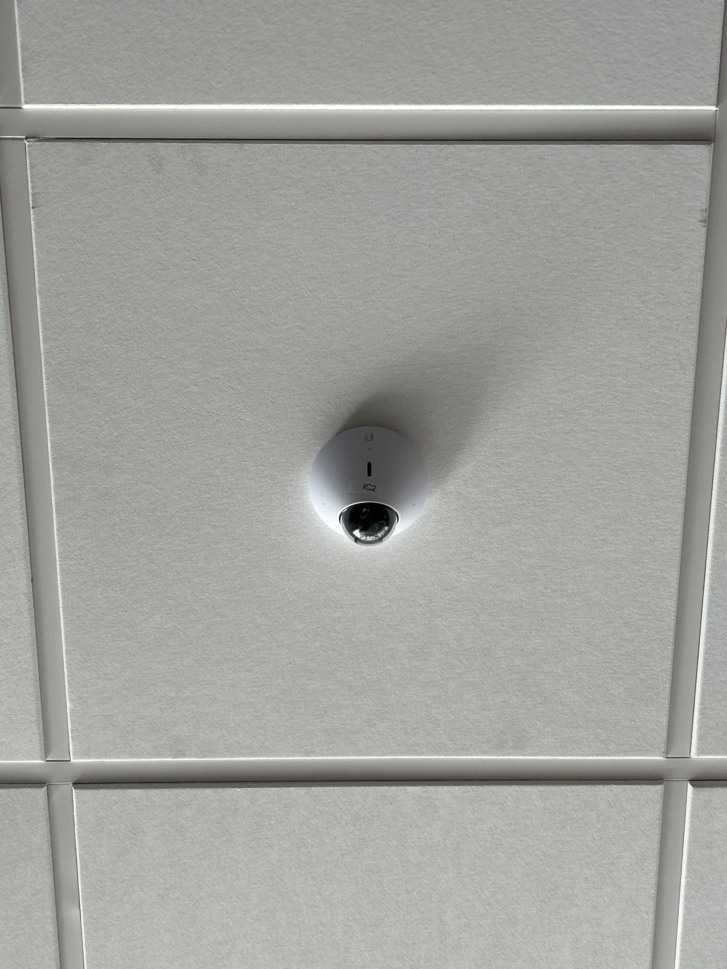  Consumer Cellular Retail Store Buildout – Largo, FL – Security, Networking & Low-Voltage Installation by TeleCommPro