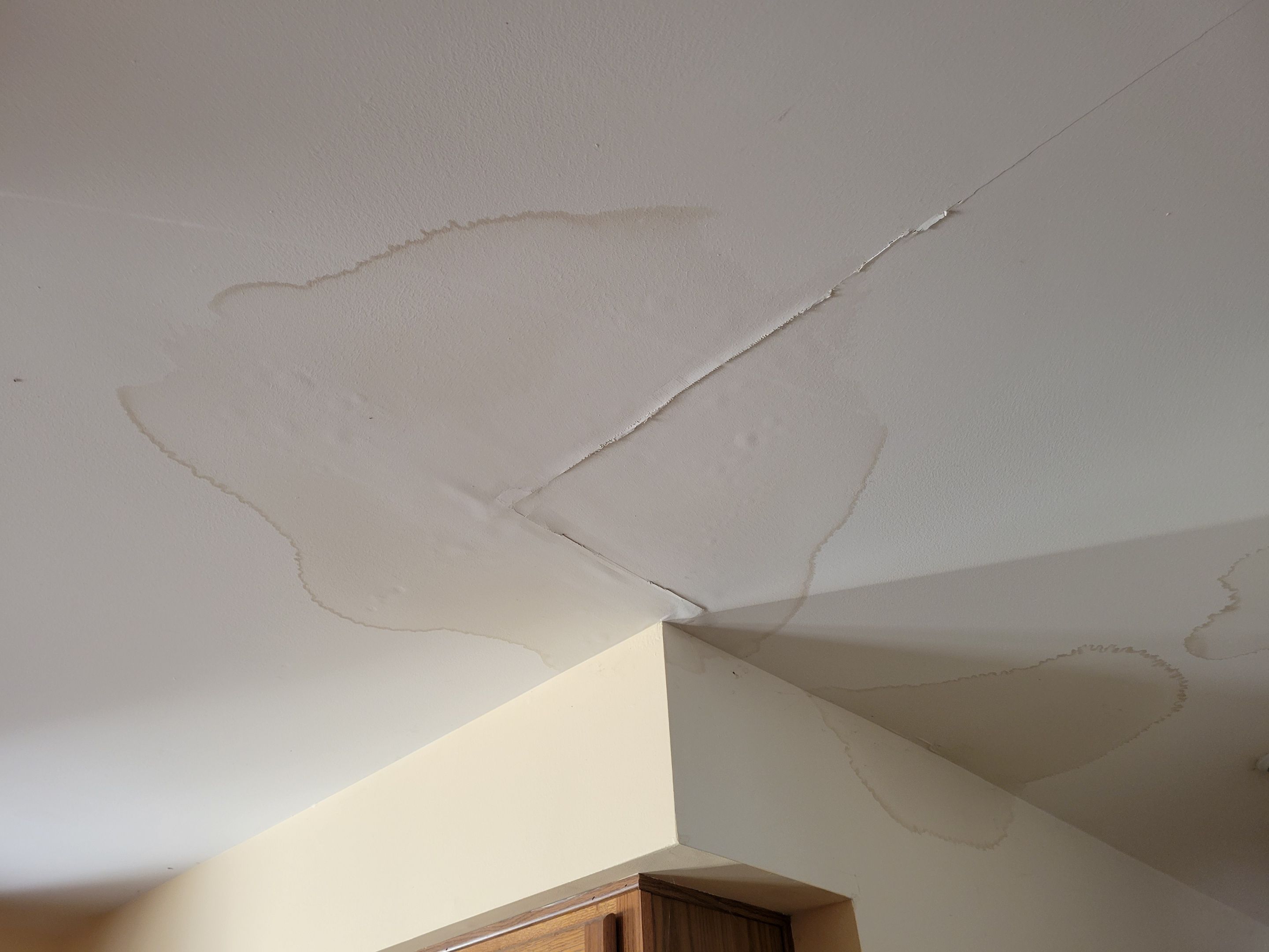 Water Pipe Leak by Chicagoland Water Medics