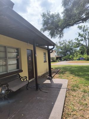 Musket Brown 6-Inch Gutters in Tampa FL