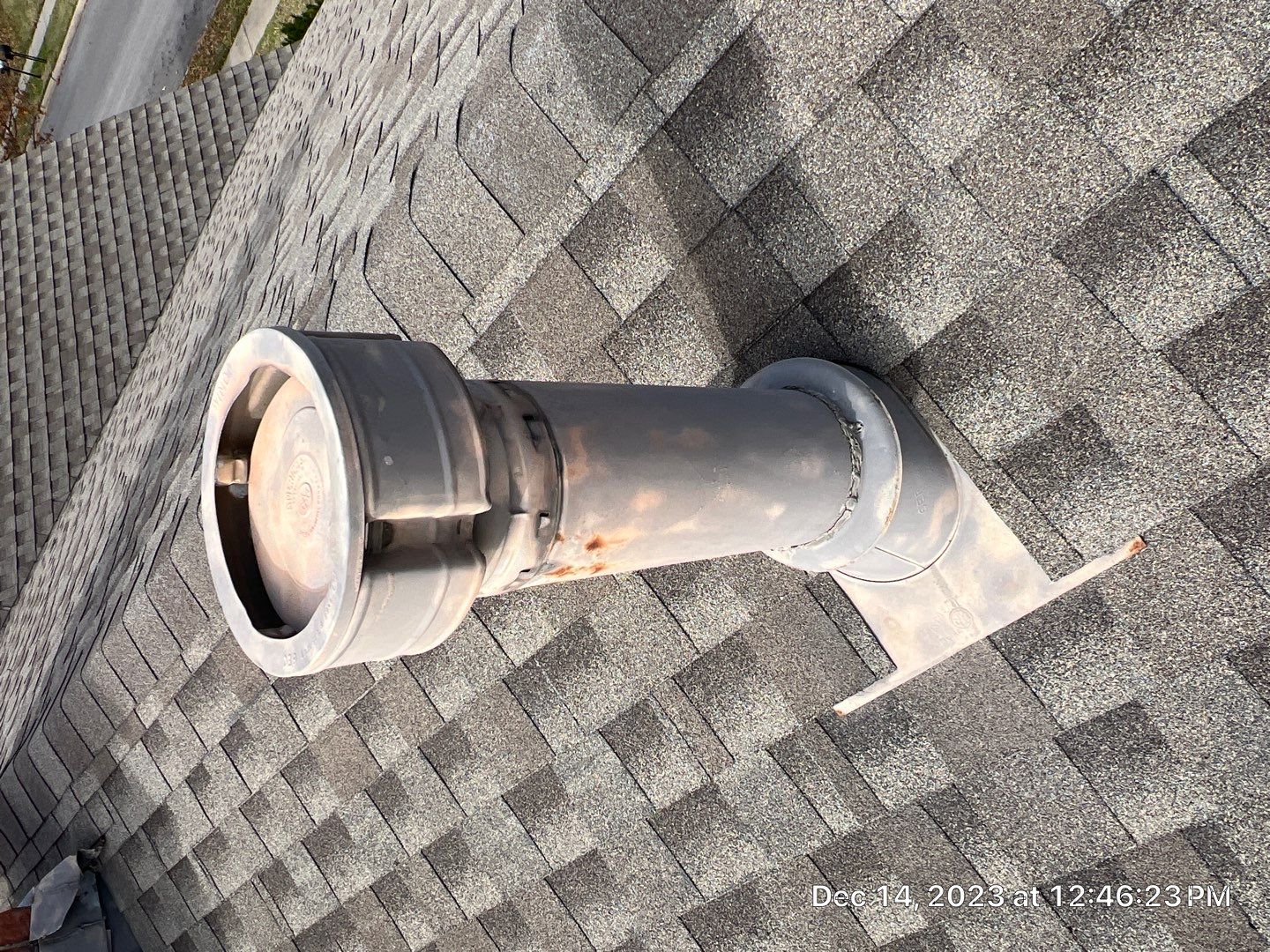 Residential Roofing Installation using IKO Dynasty class 3 hail resistant shingles by Becker Roofing and Exteriors