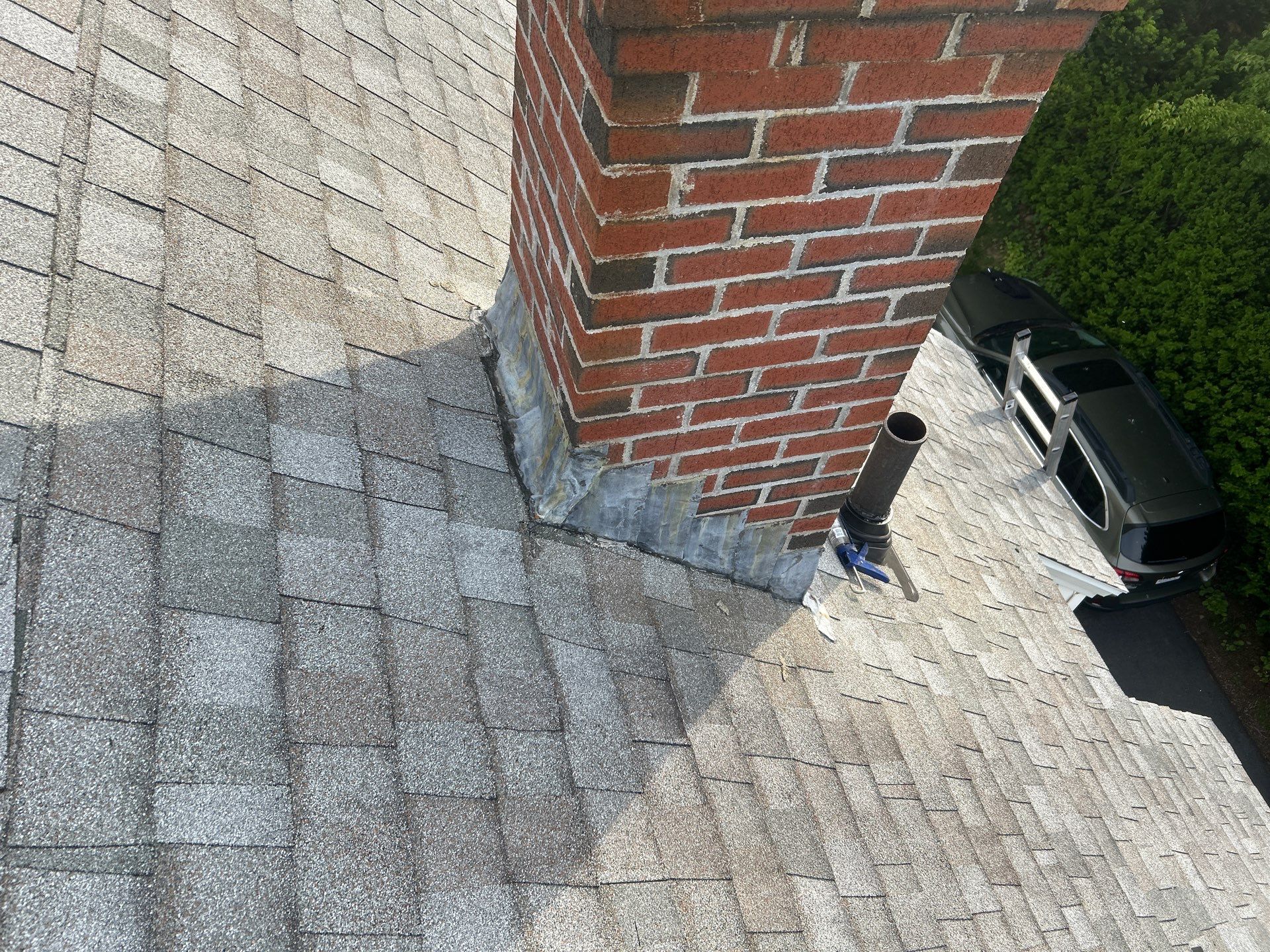 chimneys & pipe boots  | Haverhill by Mighty Dog Roofing of Greater Middlesex County