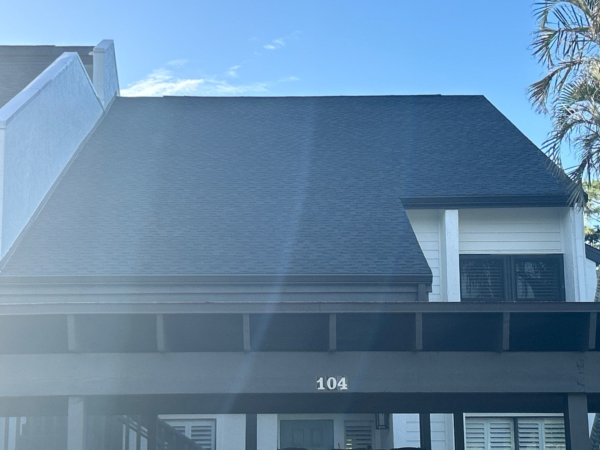 Gutter Guard in Fort Myers FL by Gutter Professors