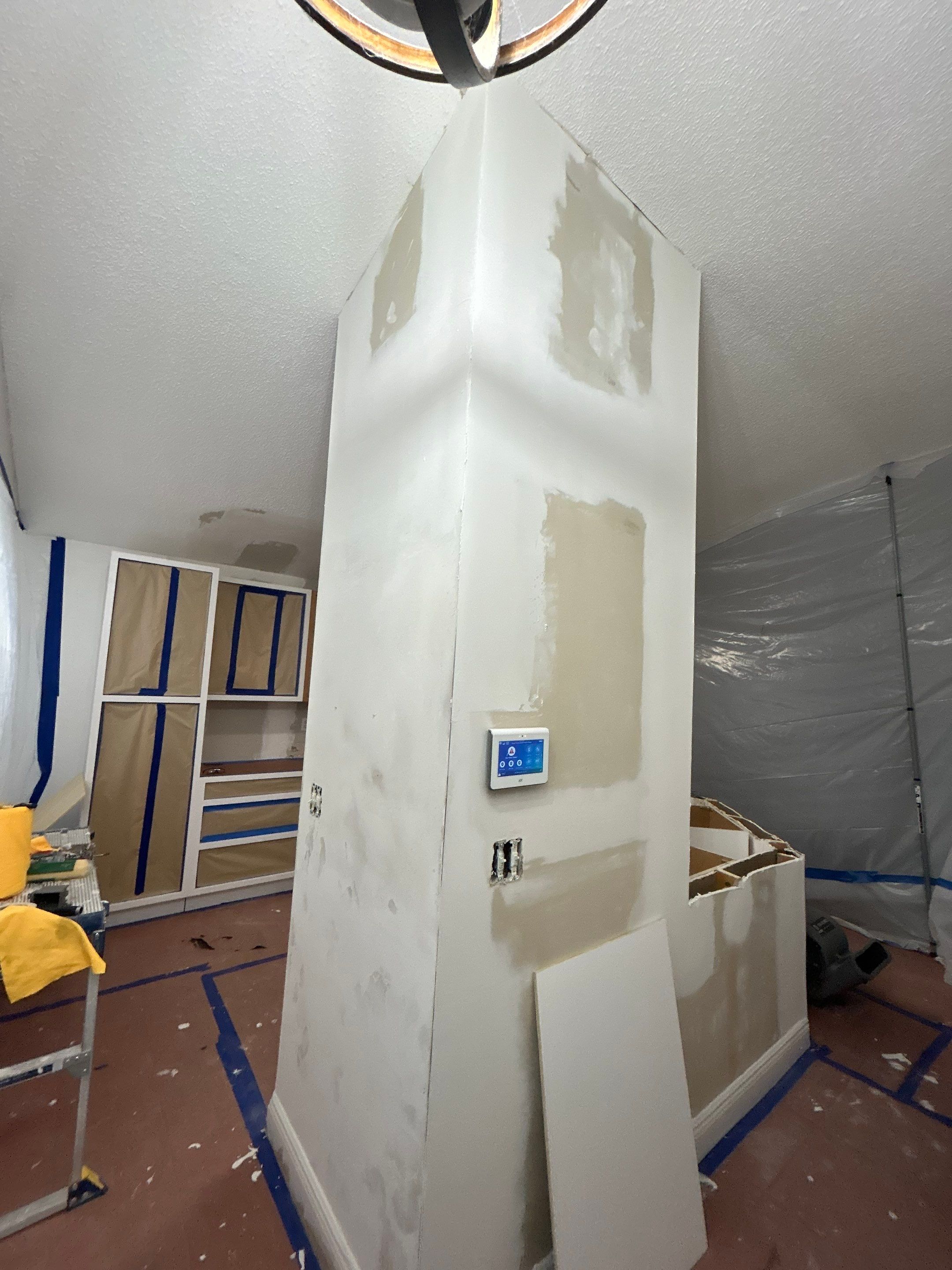 Project in Valrico by You Restorations LLC DBA YOU-Home