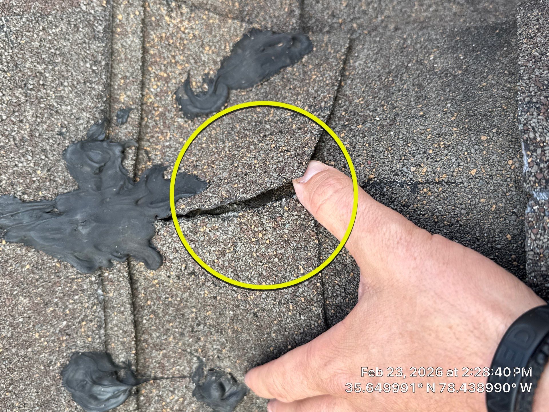 Clayton | NC Roofs by North Carolina Roofs