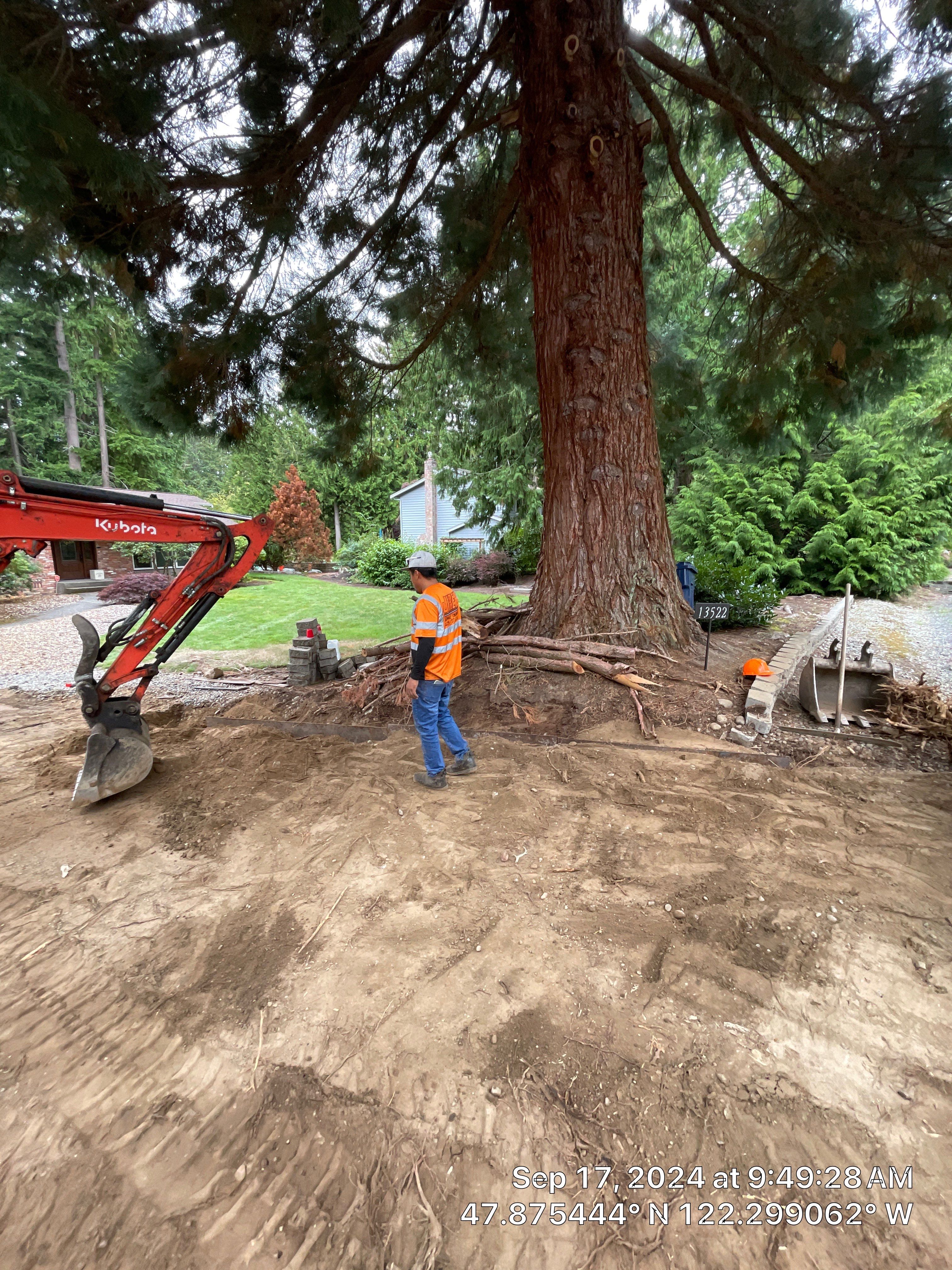 Asphalt Driveway Repair | Edmonds  by Jireh Asphalt & Concrete Inc 