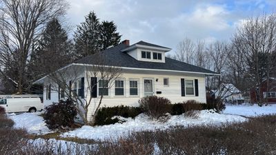 Roofing, Windows & Exterior Trim in Dover