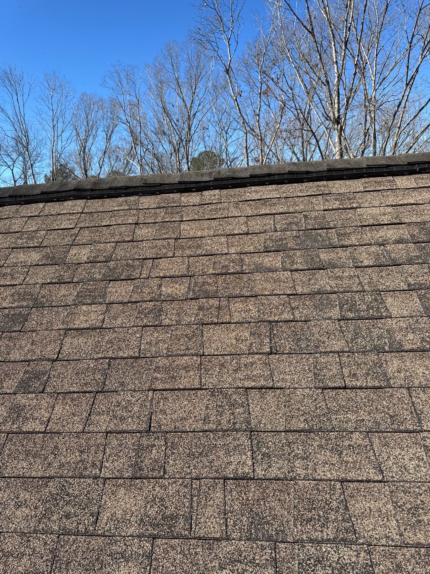 The Marsengills by United Contracting and Roofing