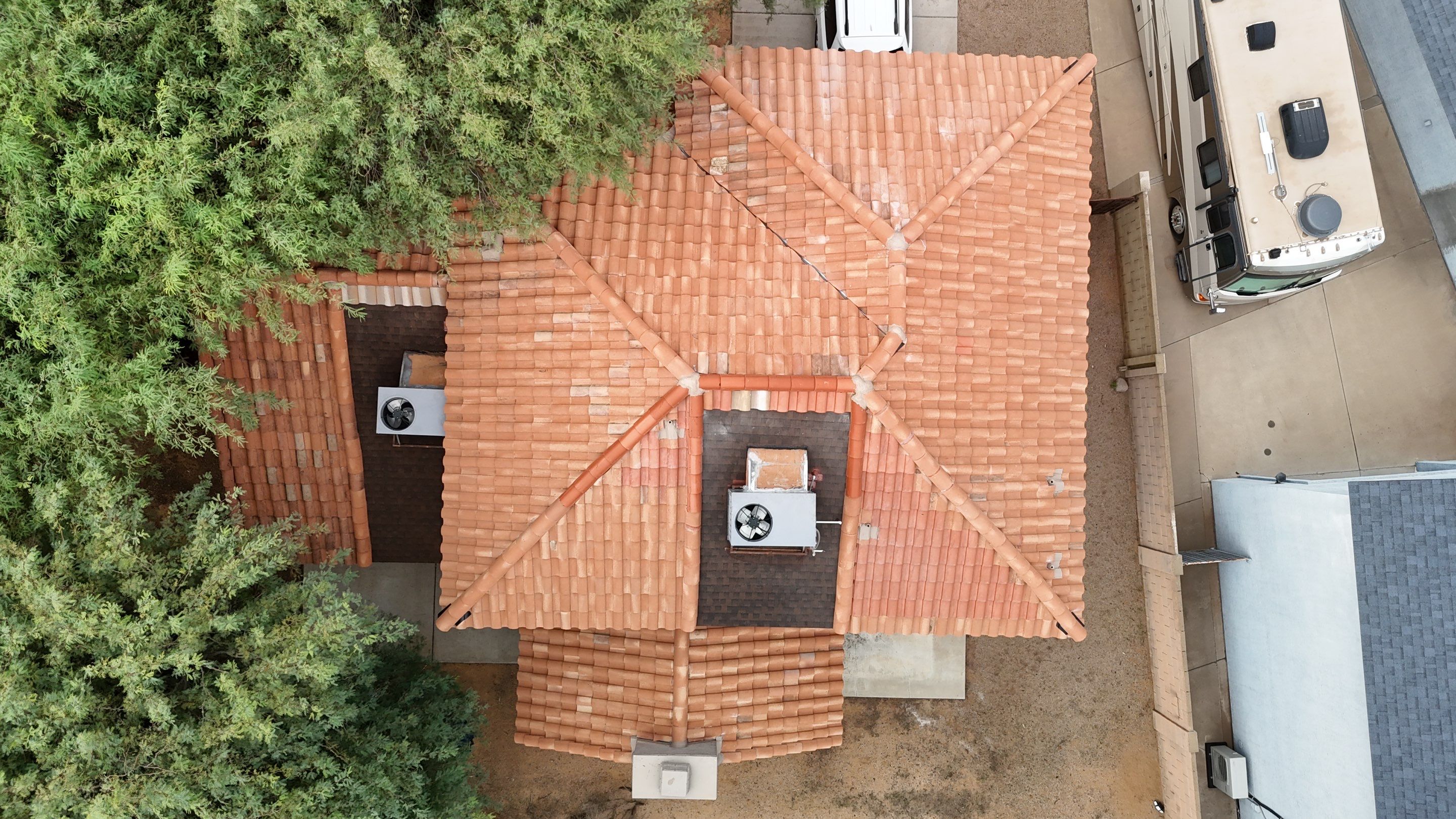 Tile R&R - Malarkey UDL Right Start by Saint Roofing