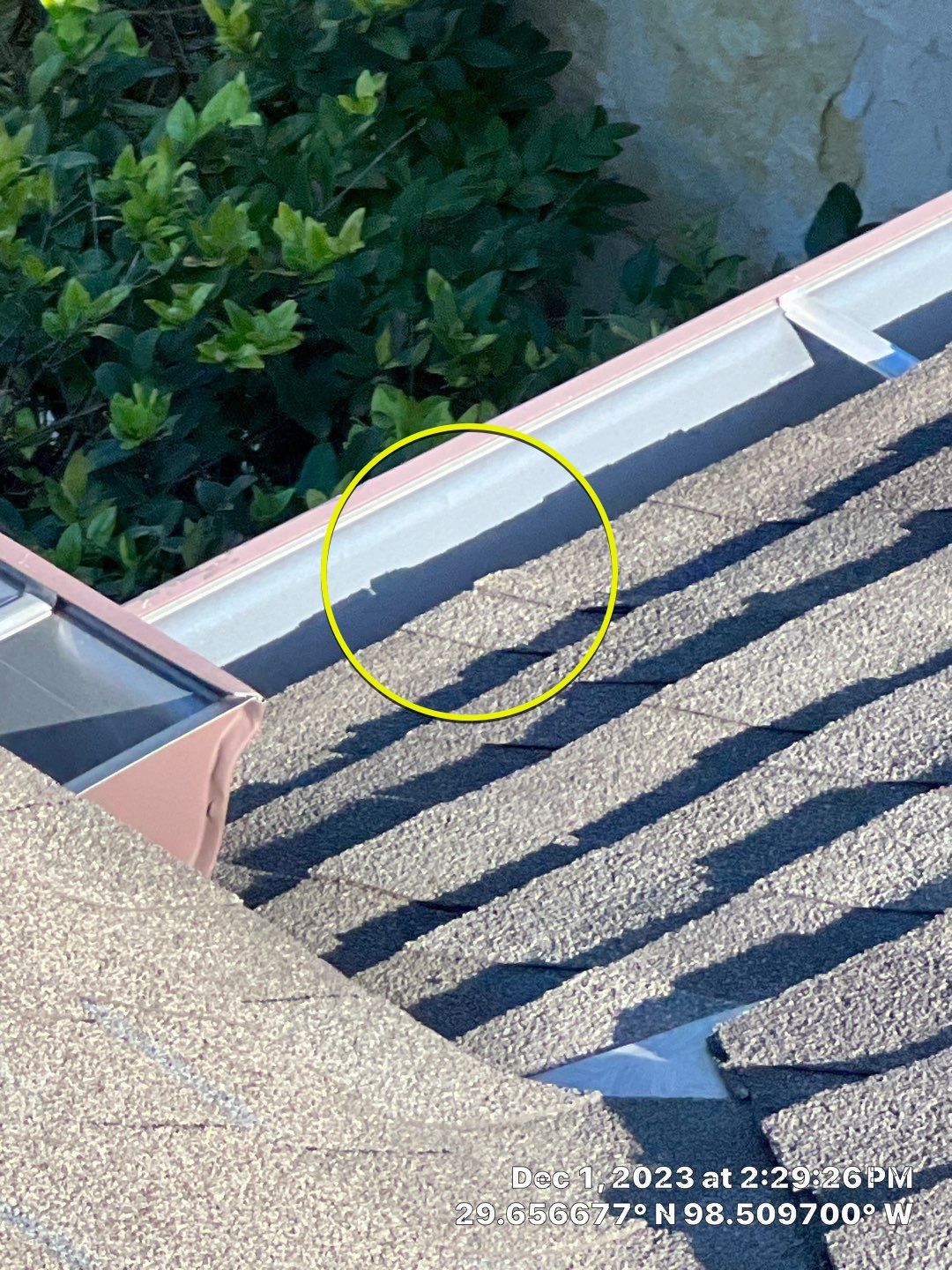 Residential Roof Replacement using Owens Corning Duration Designer 30 Year Laminate Shingle  by Premier Roofing and Contracting