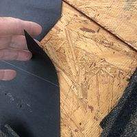 Project in Tomball by Royal Crown Roofing 