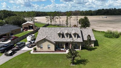 Roof Replacement in Plant City, FL