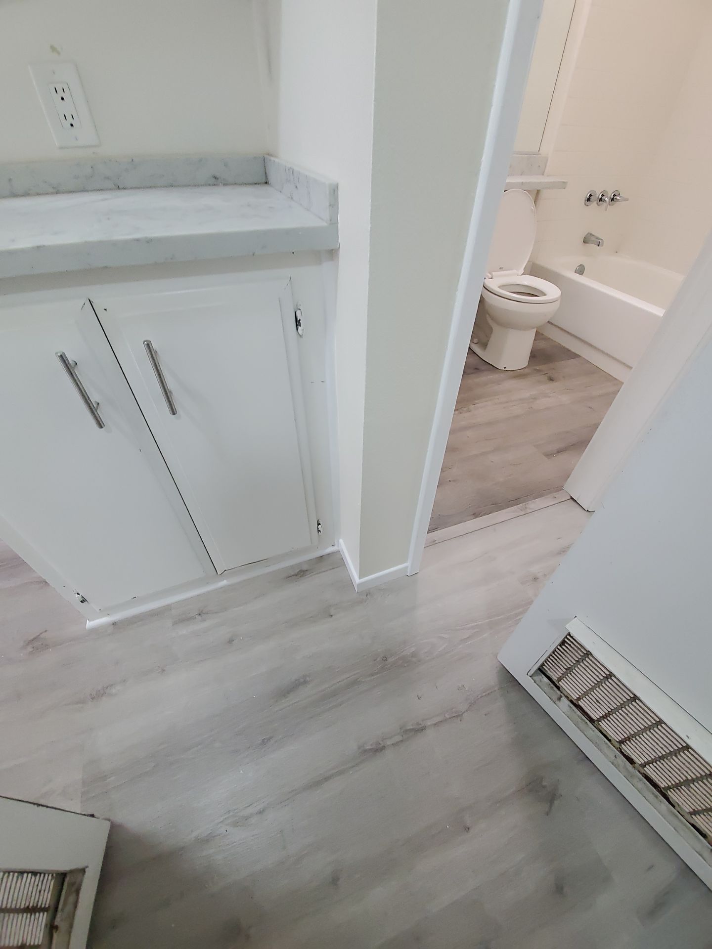 Mold Remediation & Rebuild in Laguna Niguel by One Stop Source