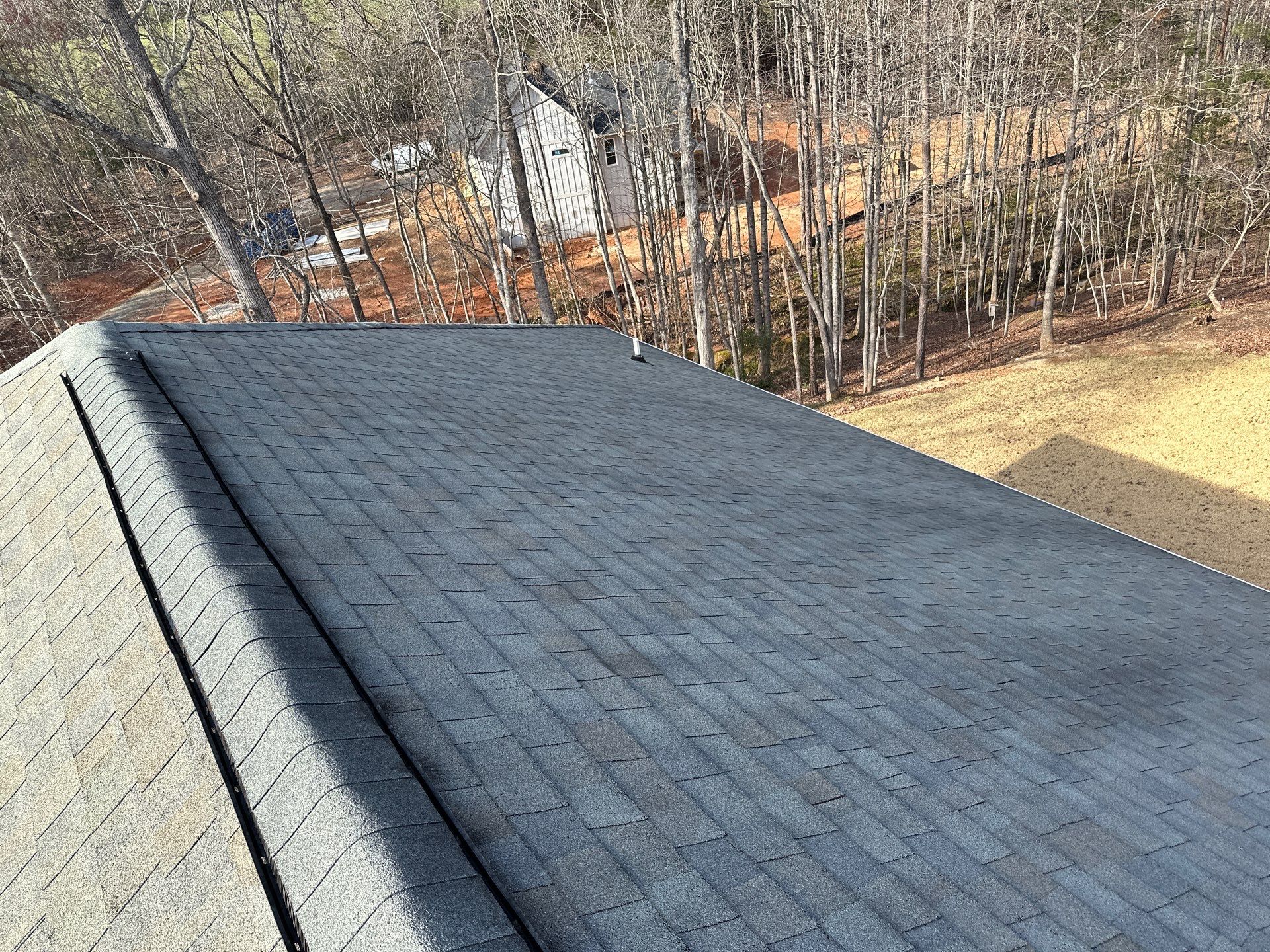 Gay Eitenmiller by United Contracting and Roofing