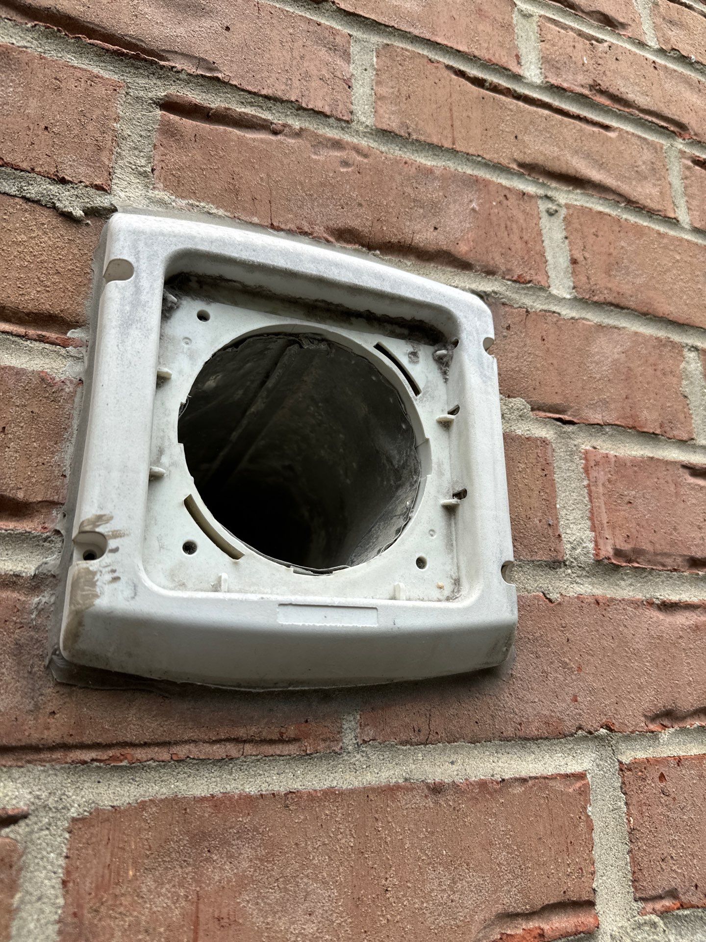 Dryer Vent Cleaning by GSHA Services LTD