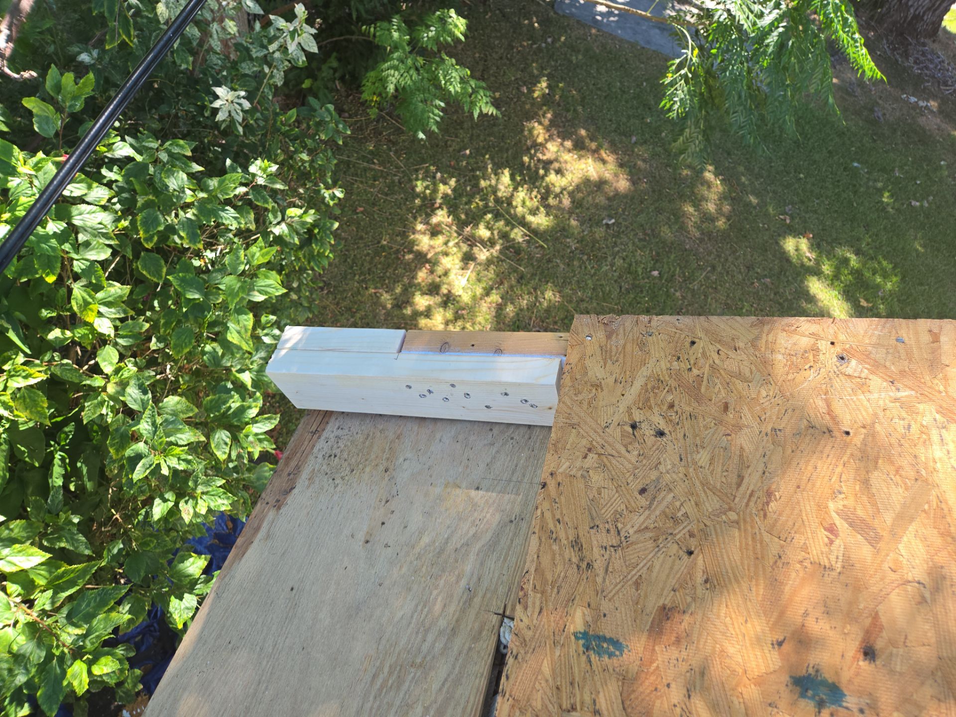 Project in St. Petersburg 33713 by Mitchell Roofing Company LLC 