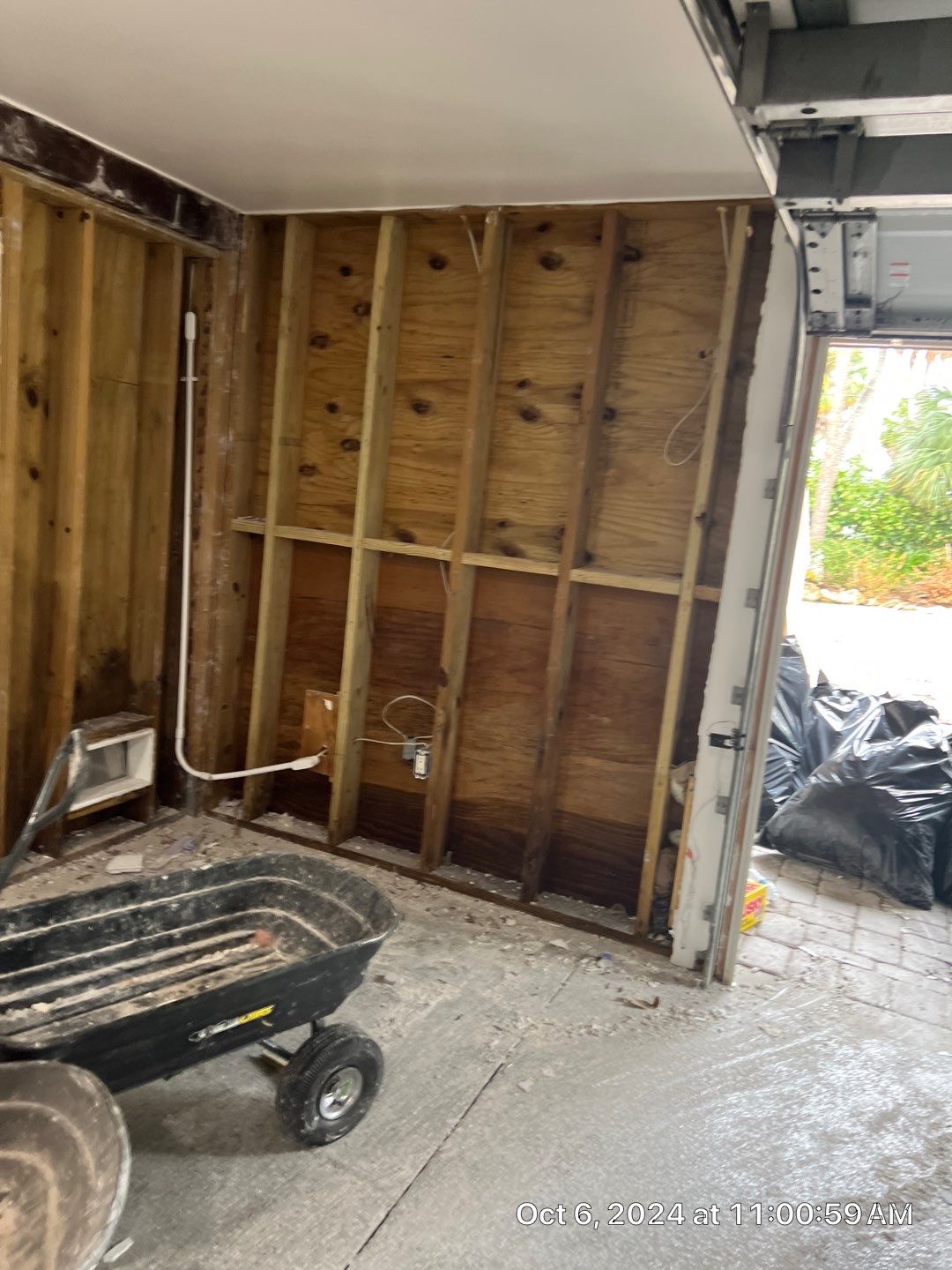 Flood Damage Mitigation In Anna Maria by Ampm Restoration Services