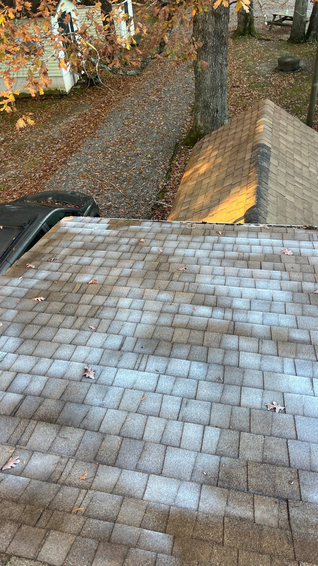 Project in Glen Allen by Roof Maxx of Midlothian