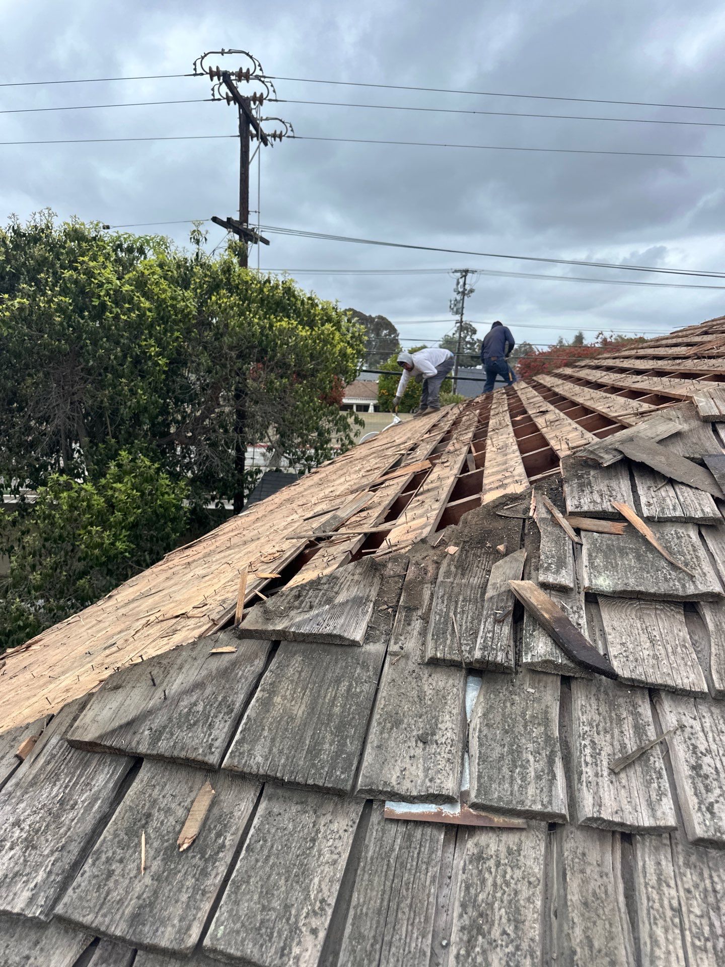 Roof Replacement - Huntington Beach, CA 92647 by Epic Roof Replacement