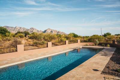 [1868] New Construction - Gunite