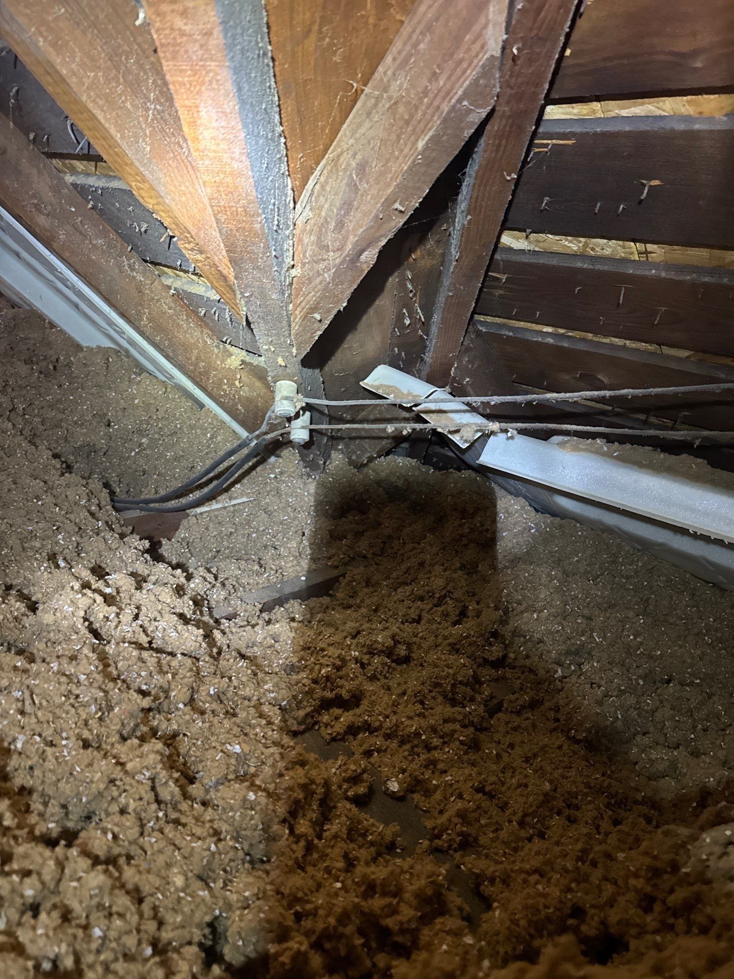 Project in Council Bluffs, IA by InspectPro Services